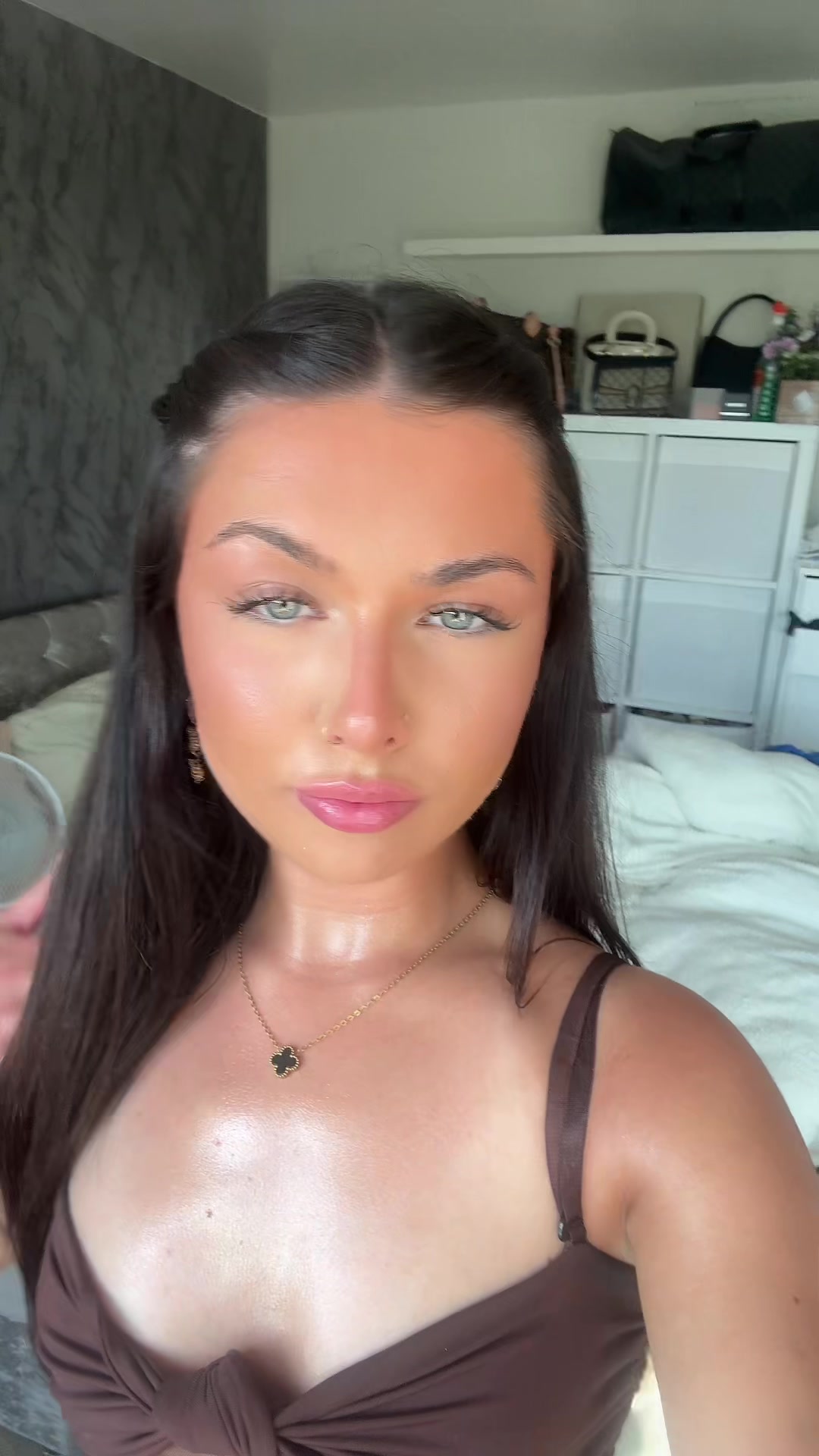 @Ava Morgan