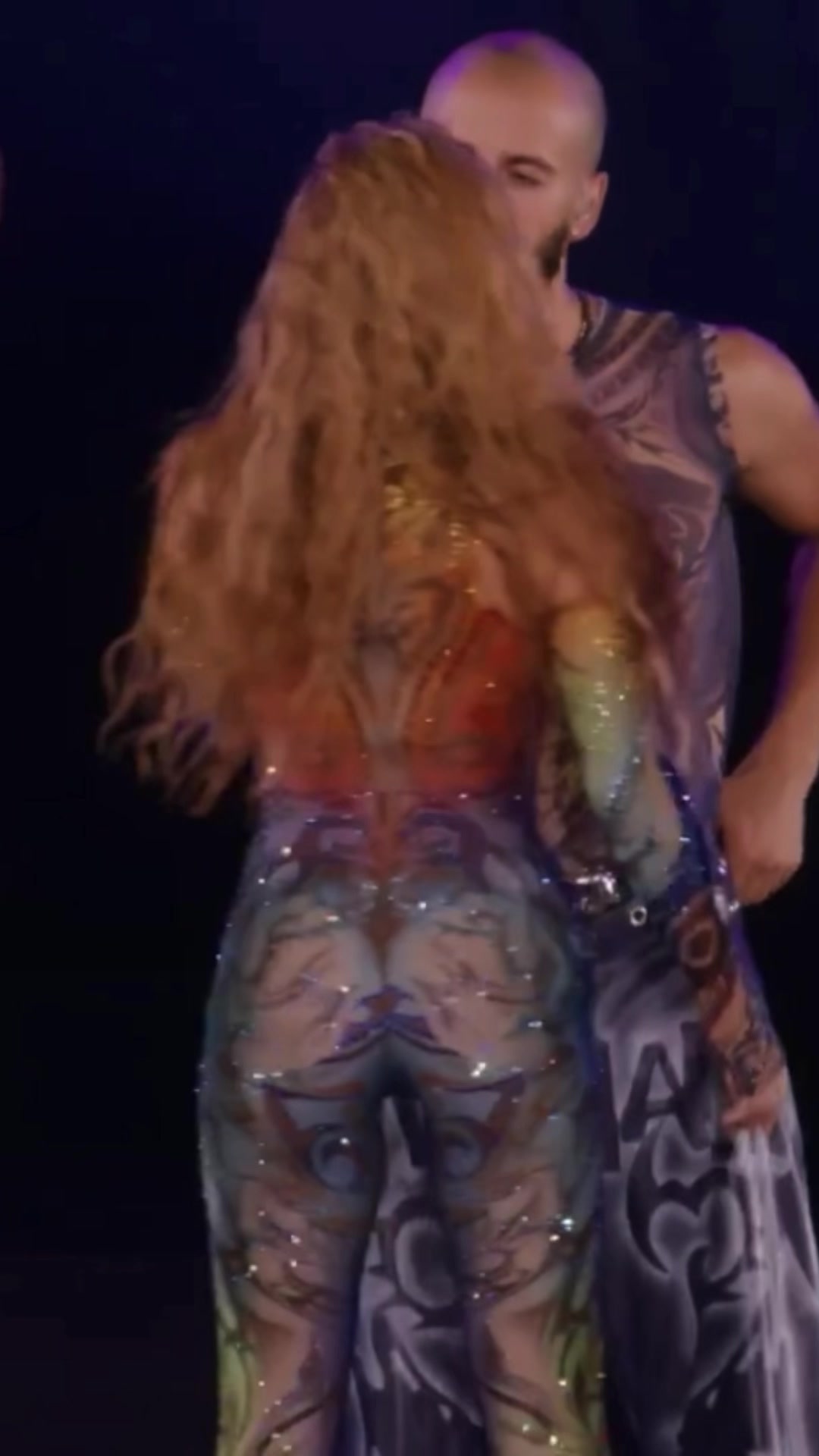 @viva Shakira