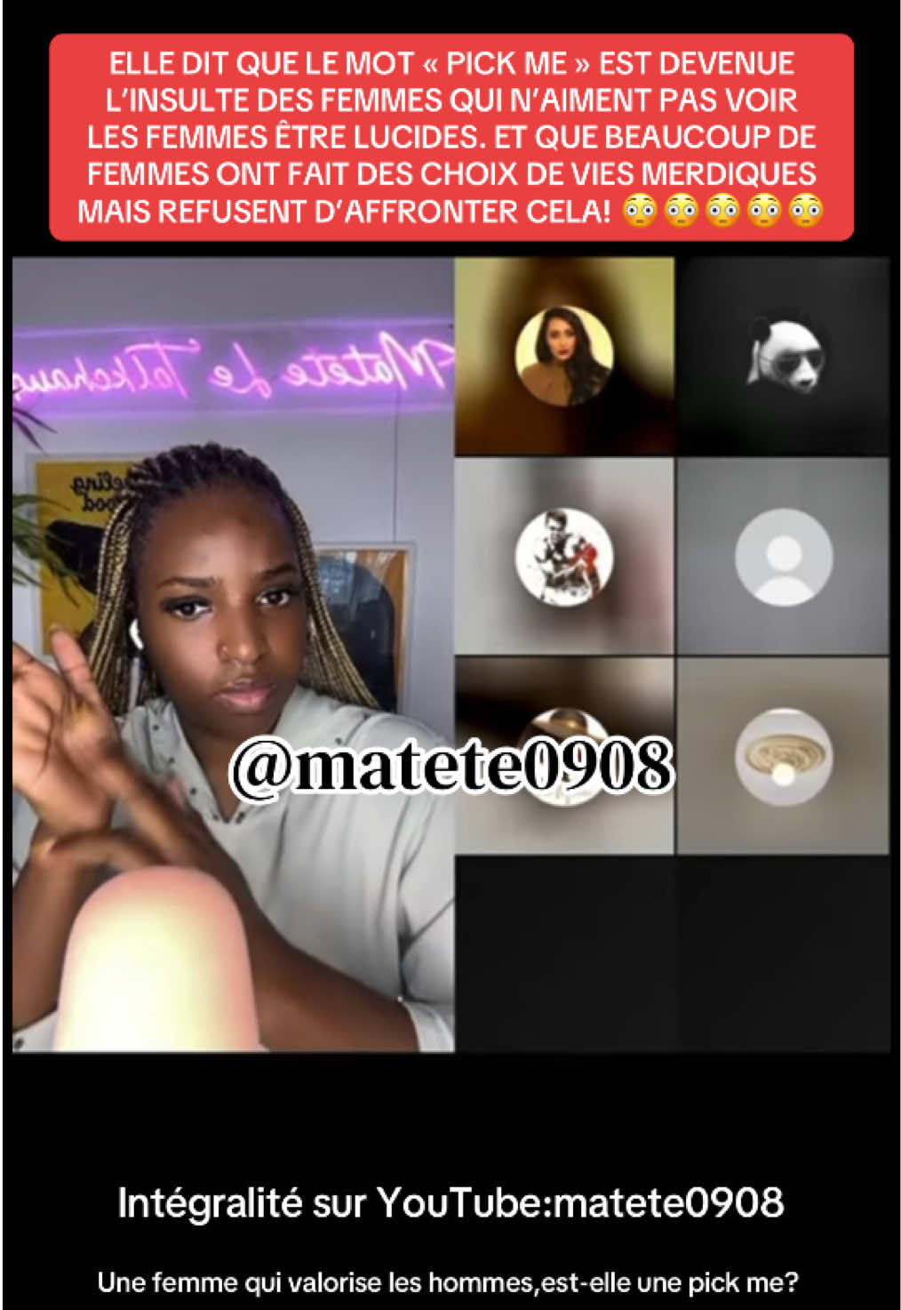 @mateteletalkchaud🎙️🎥