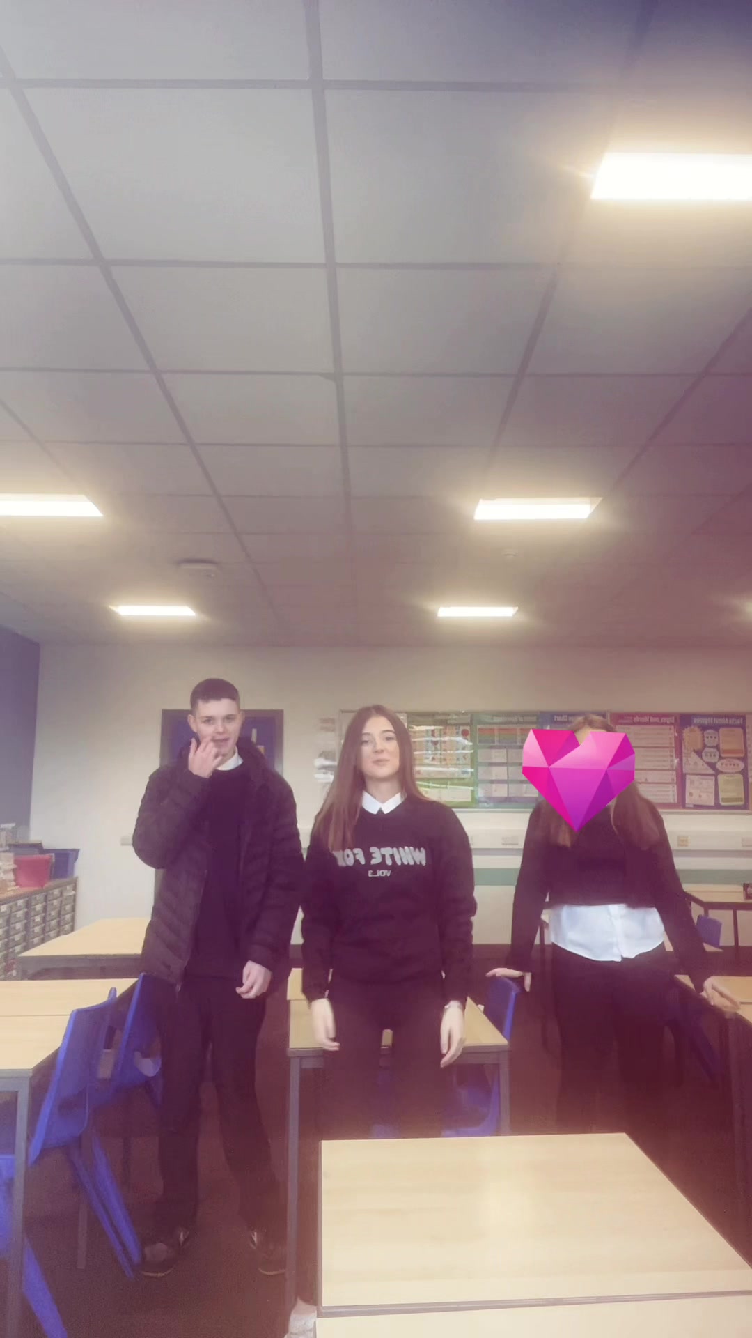 @Zoemaemainx