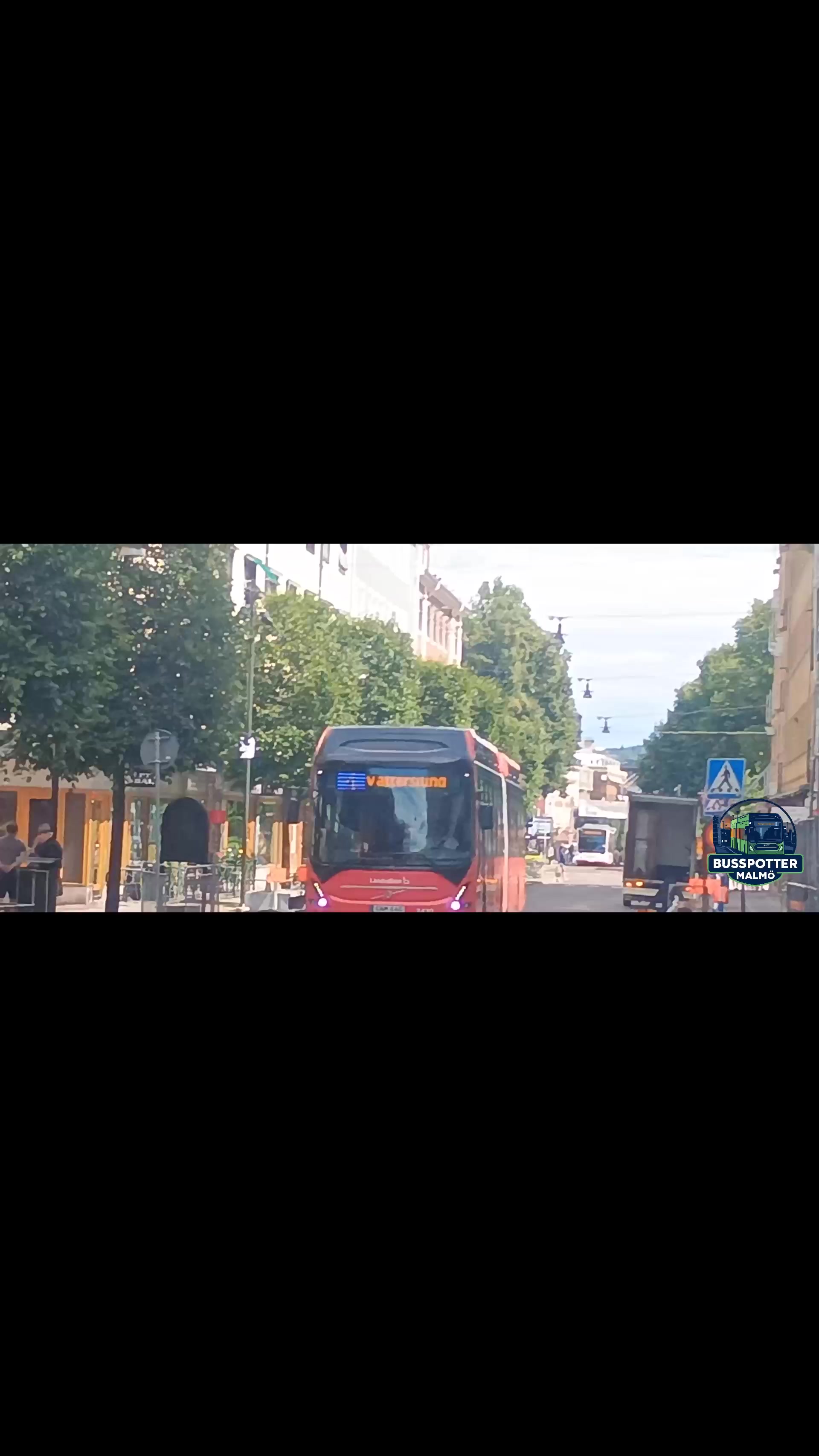 @Busspotter Malmö