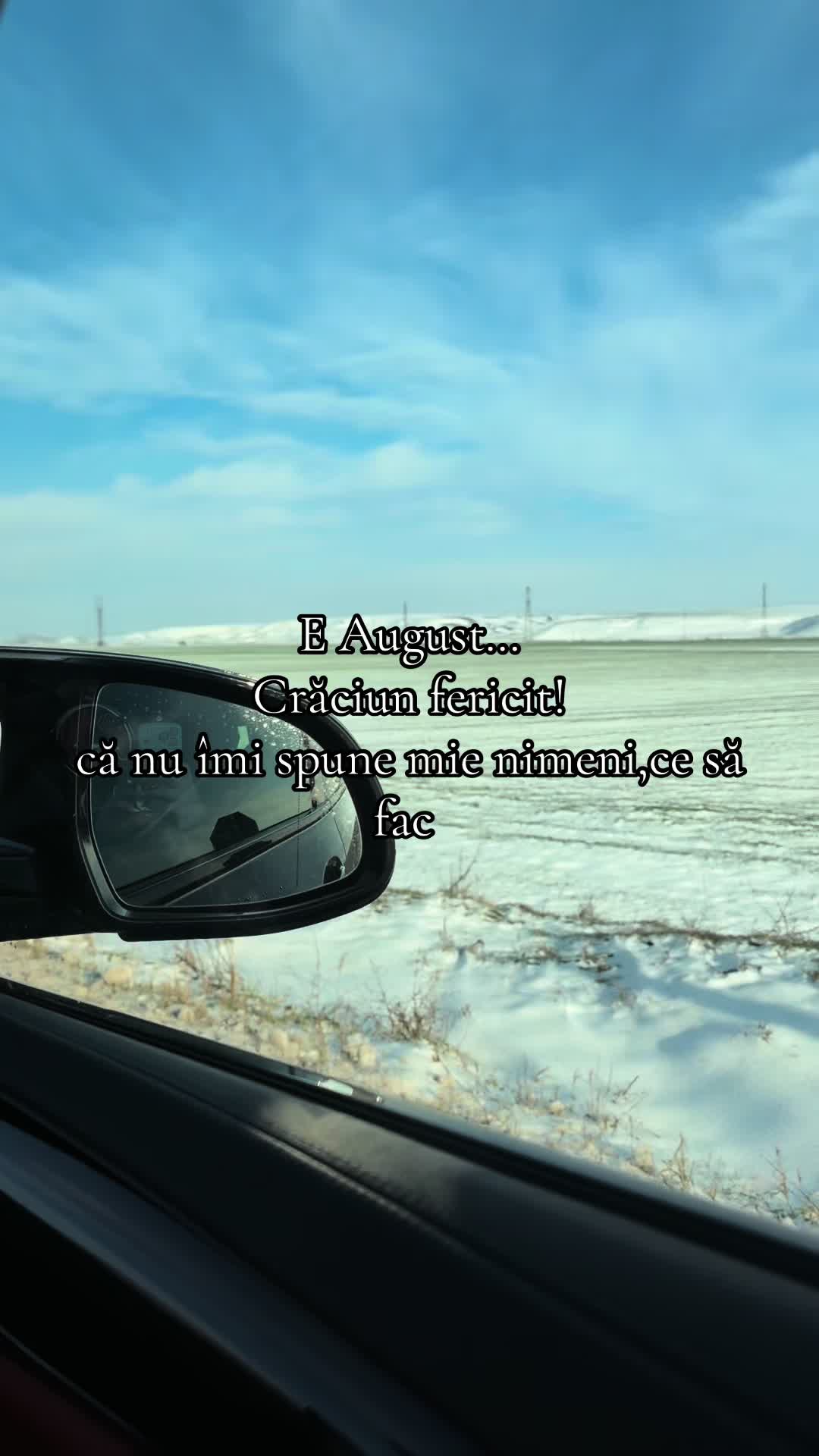 @Iuliana