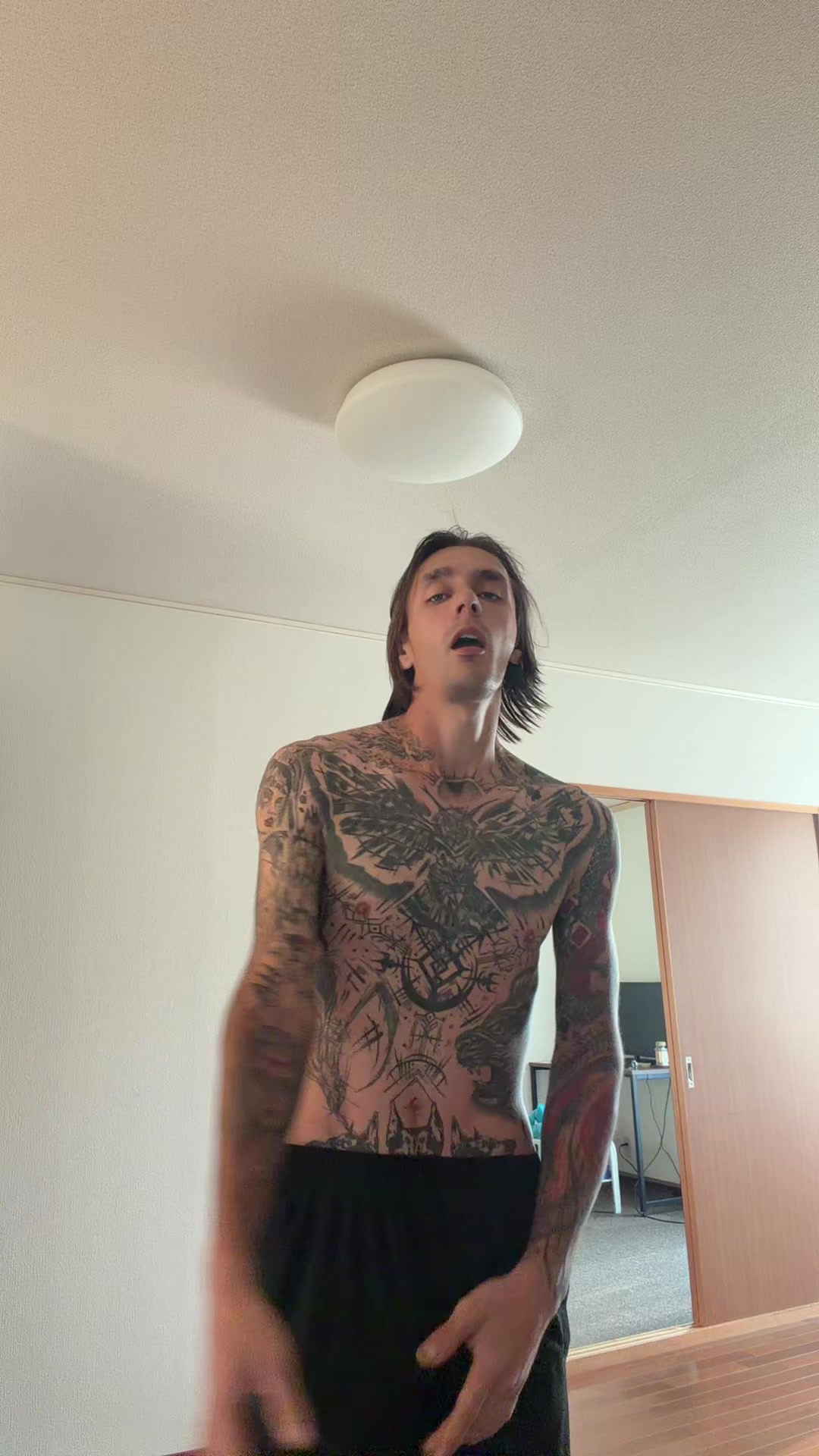 @Татарин в Японии 🇯🇵