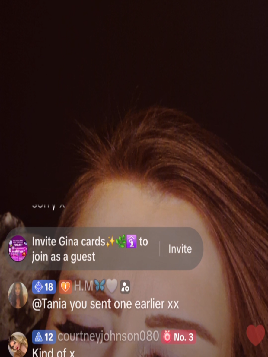 @Nicole Louise Clairvoyant ♡