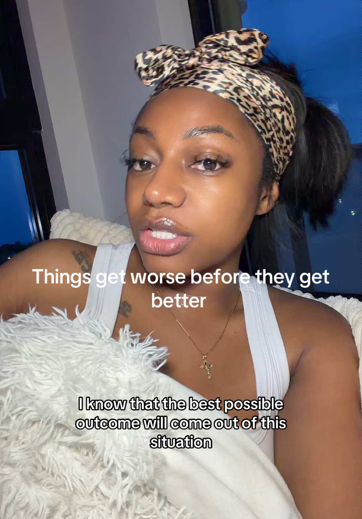 @Dorissa White