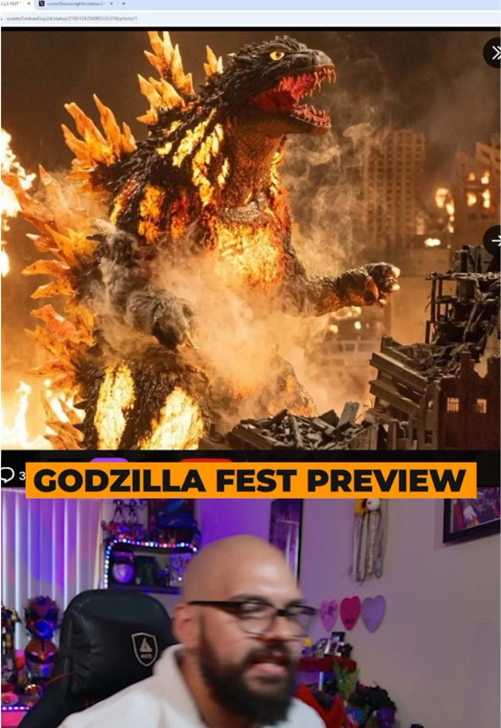 @Hawkilles on YT