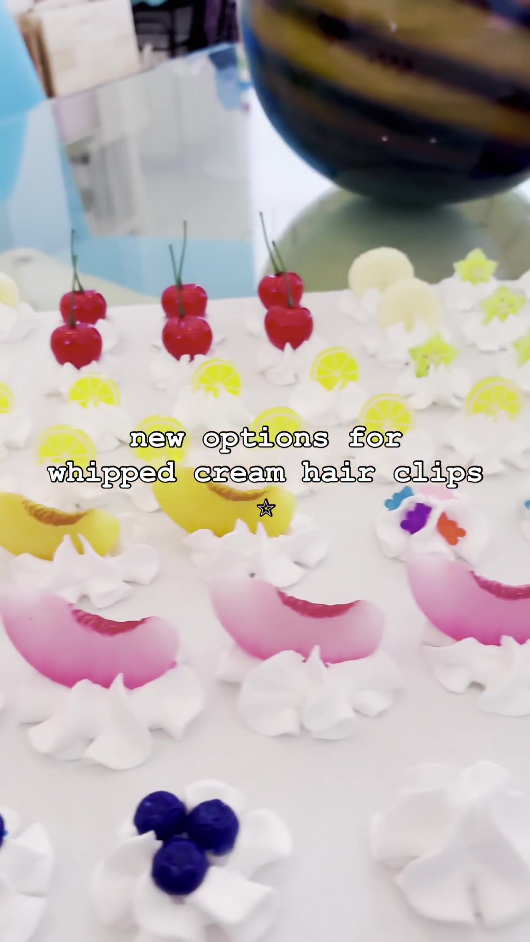 @🍓🍊🍋🍏🫐🍇🍒