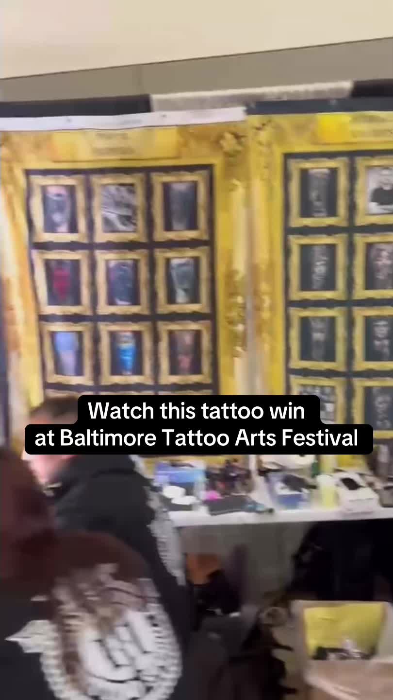 @Holy Grail Tattoo | Leyland