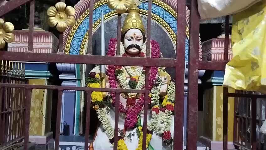 @Raavanan