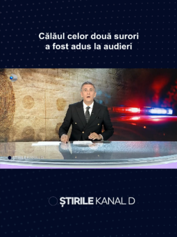 @Stirile Kanal D