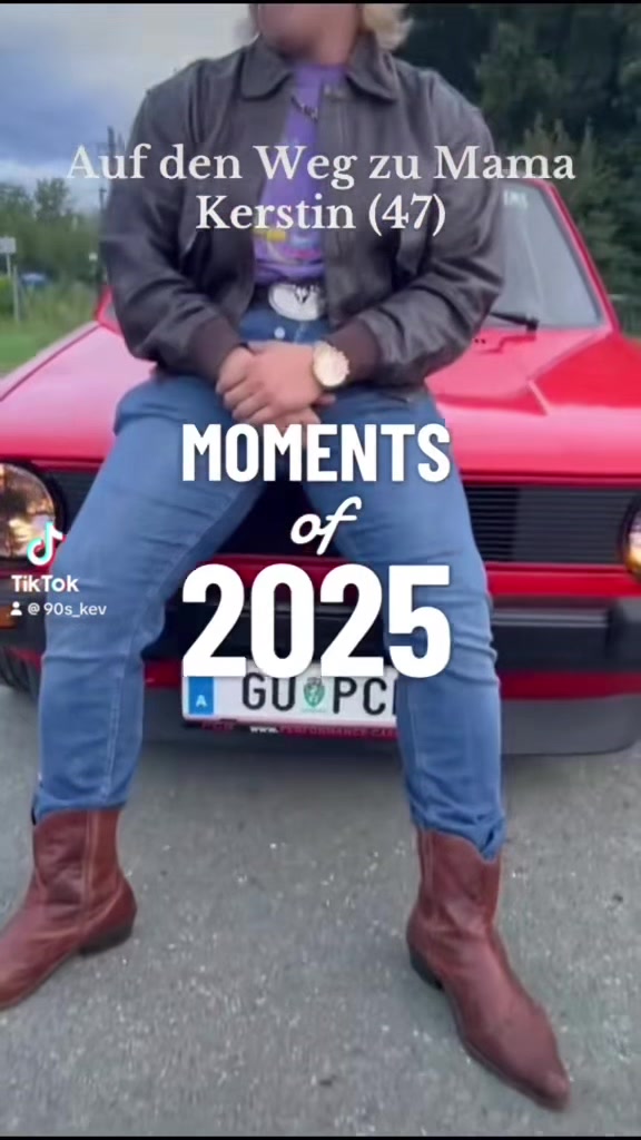 @90‘s Kev