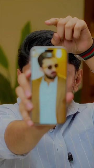 @Talha Reviews