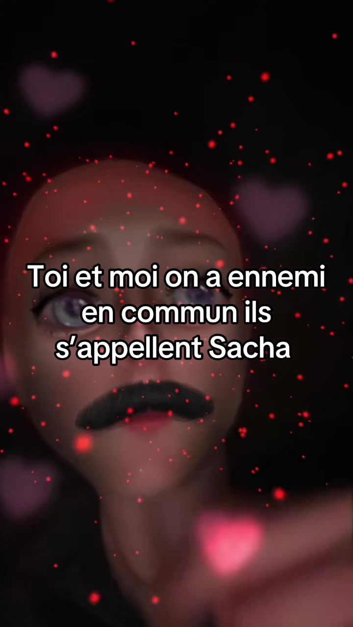 @ANTI SACHA