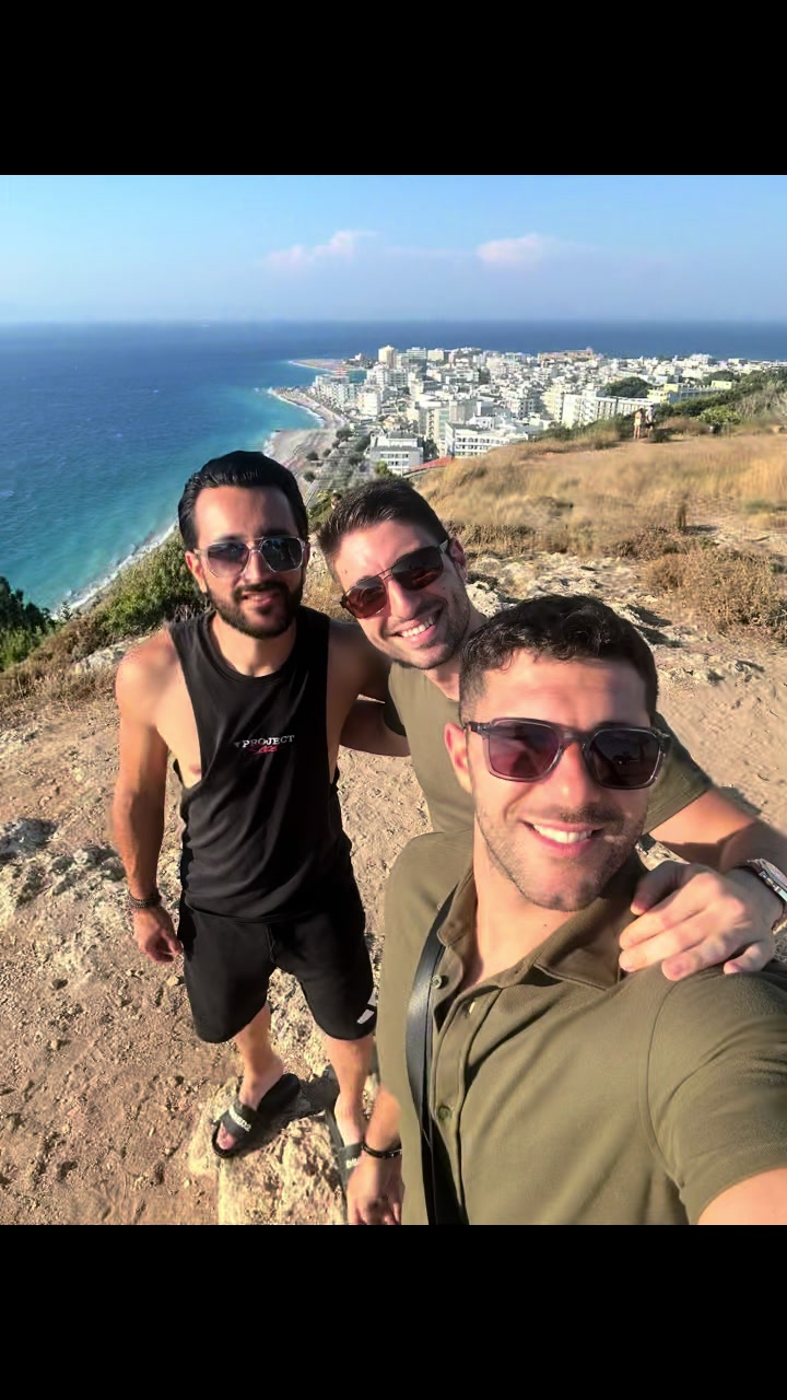 @Konstantinos Paschalidis