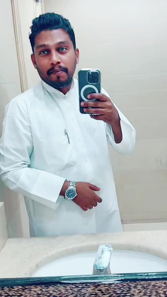 @mustafa shaik
