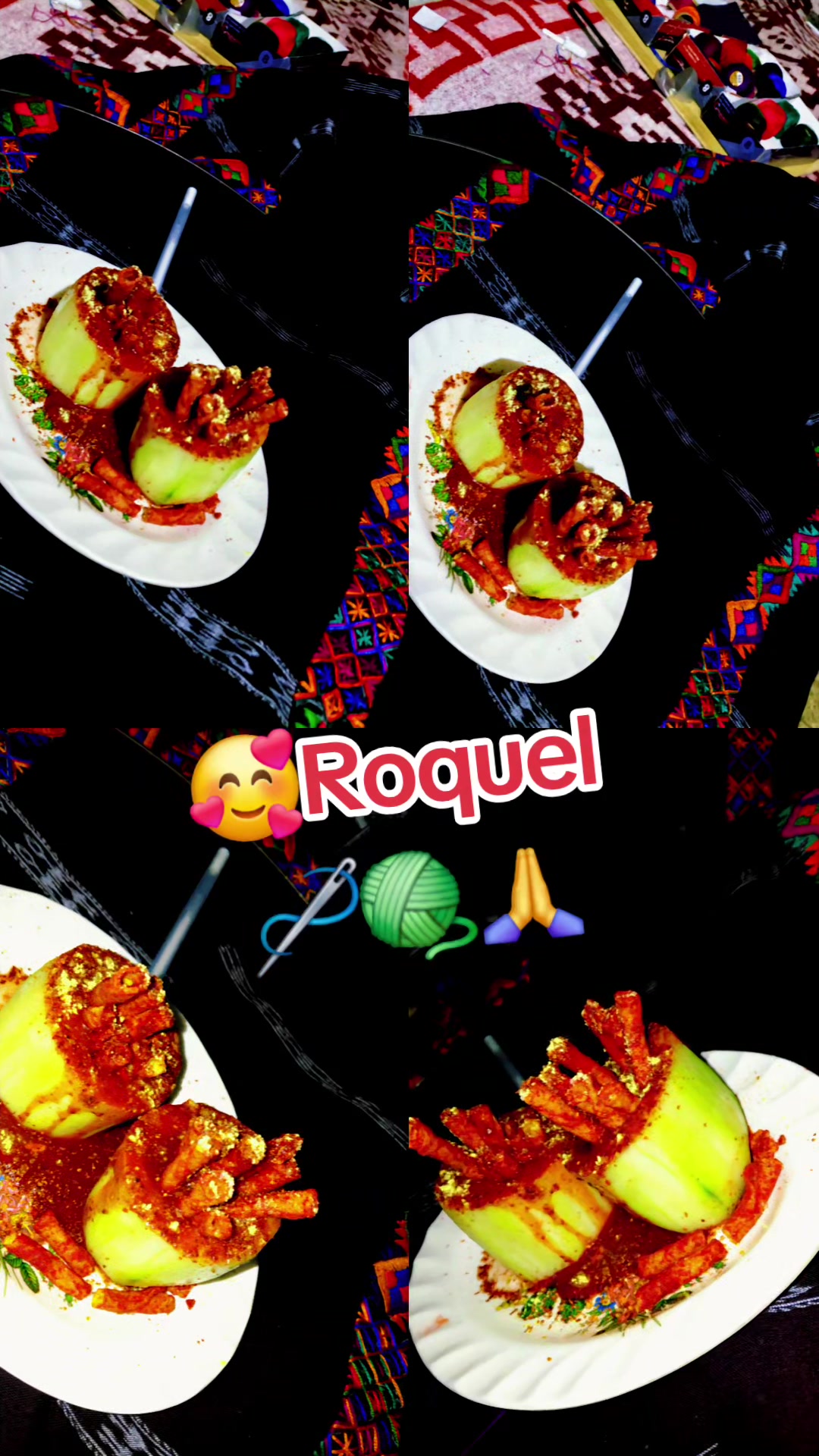 @>😇T.Y🦋Roquel T🥰<