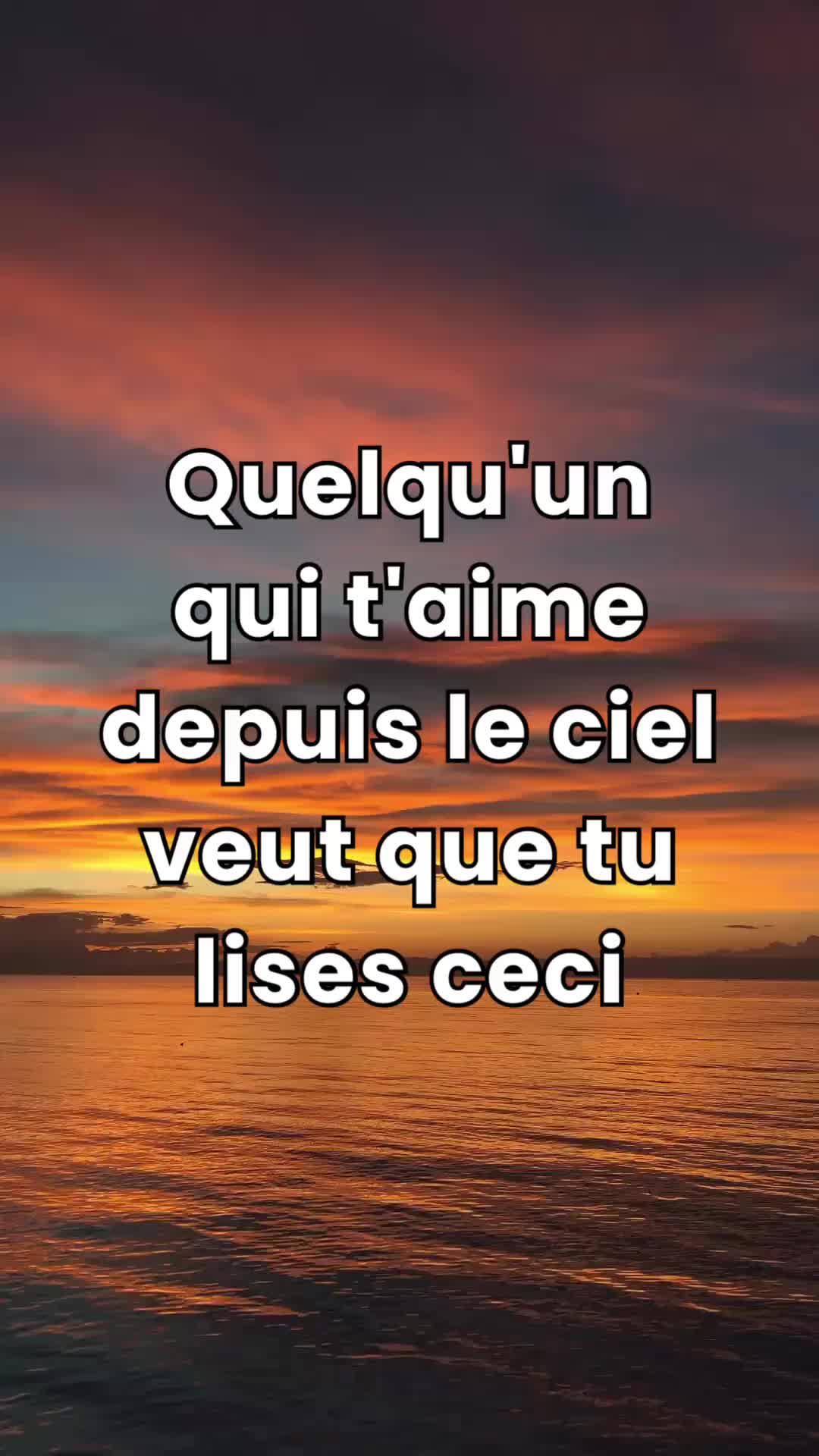 @Je suis Toujours là