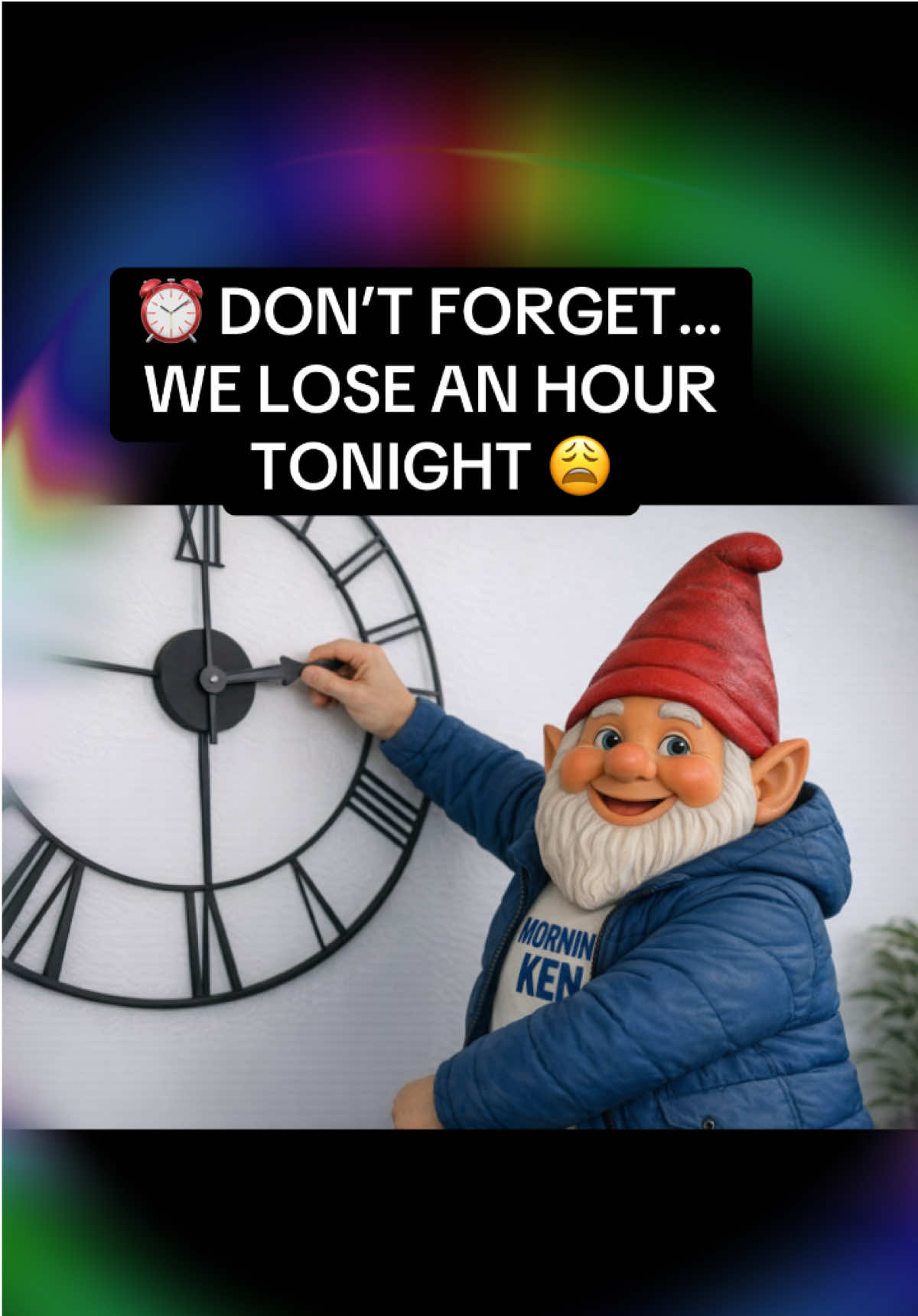 @Ilson Gnome