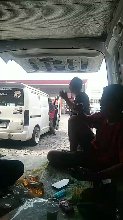 @Putra Banten Xpress99