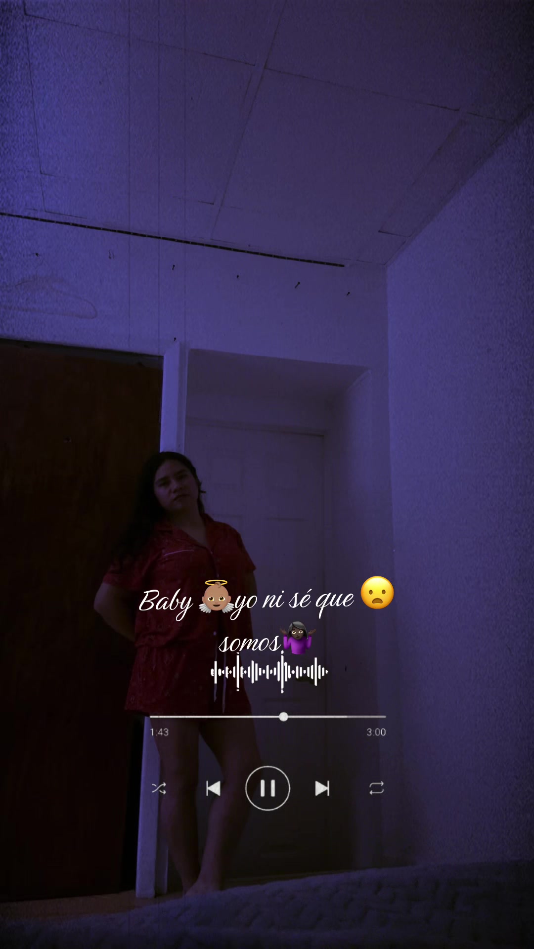 @Soy Lu🥰😈