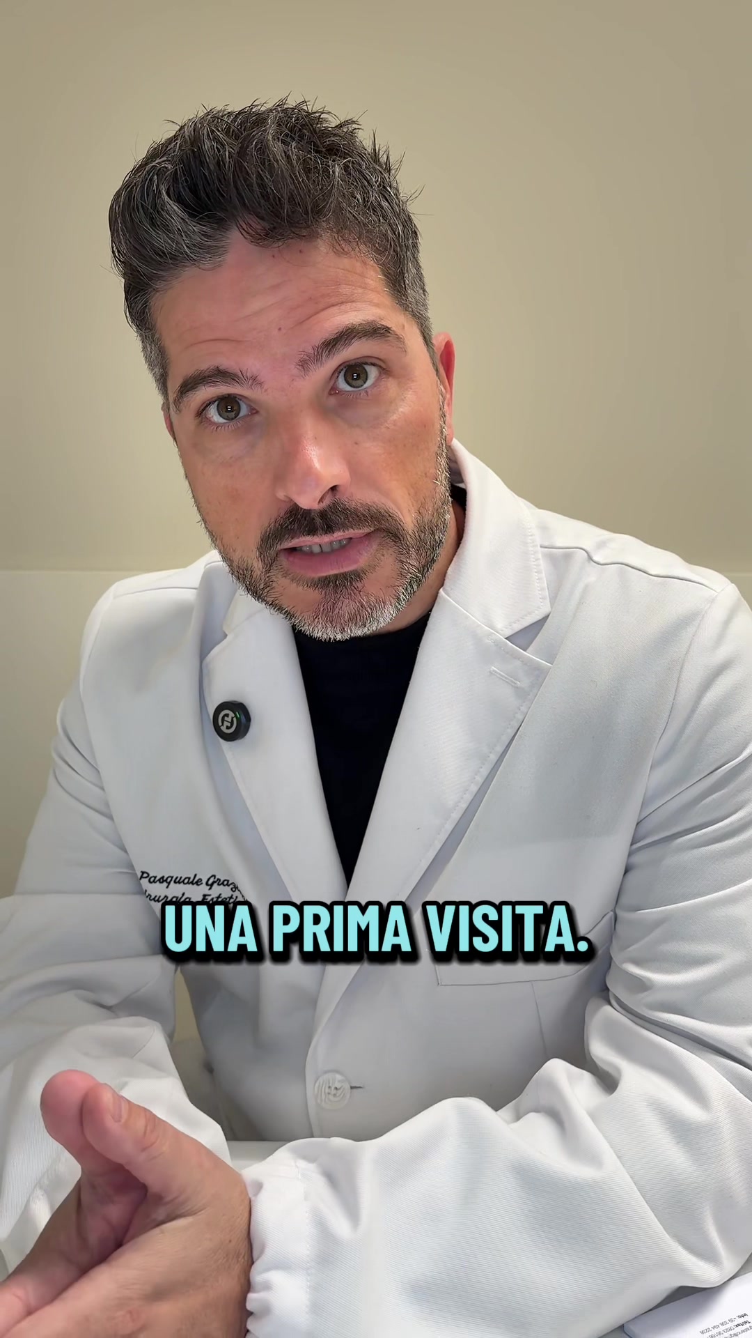 @Dott. Pasquale Graziano