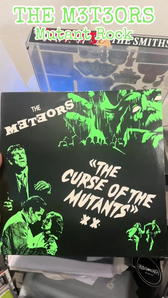 @Vinyl Fetish