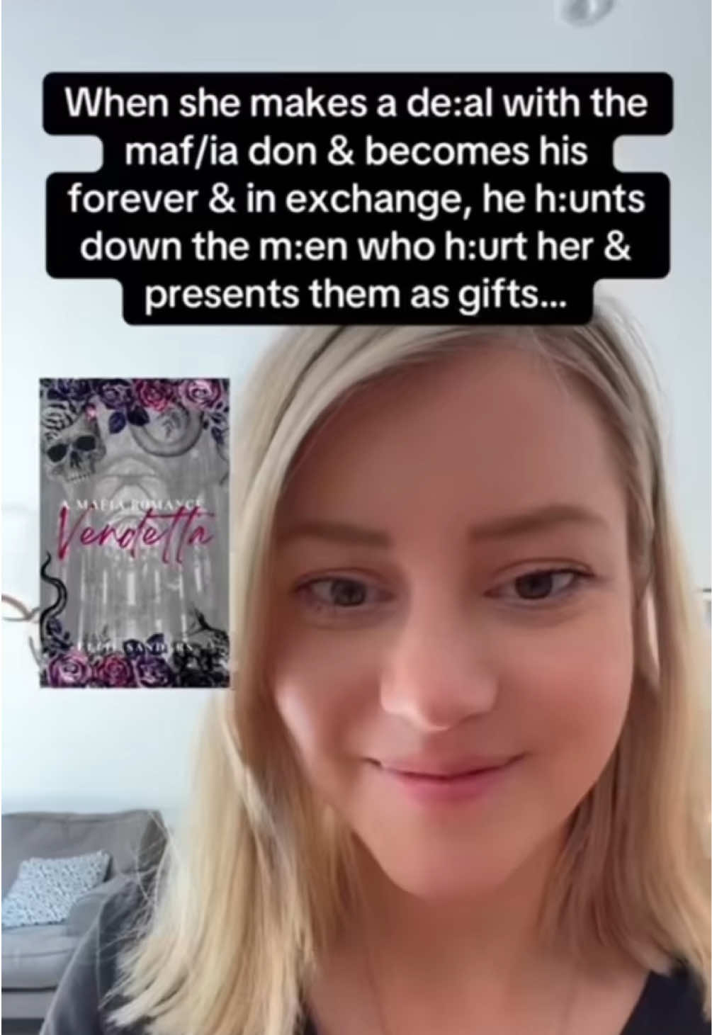 @elliesandersauthor