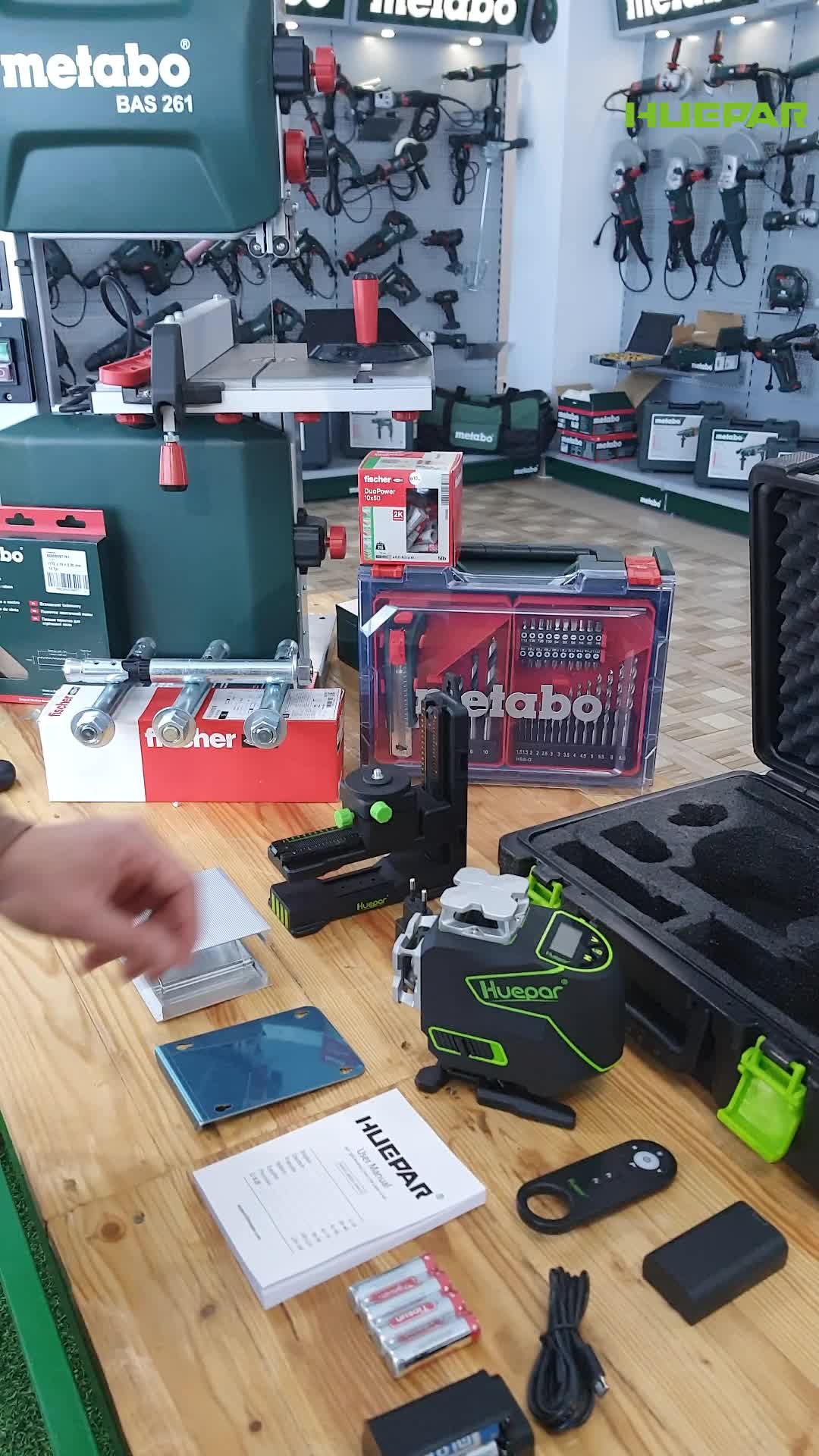 @Metabo.TM