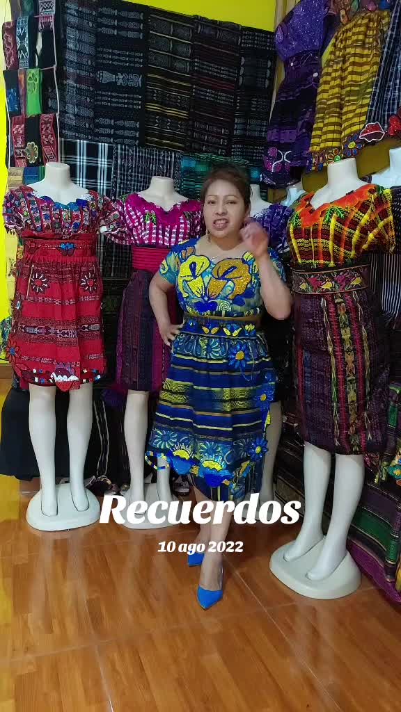 @Gloria Tzoc