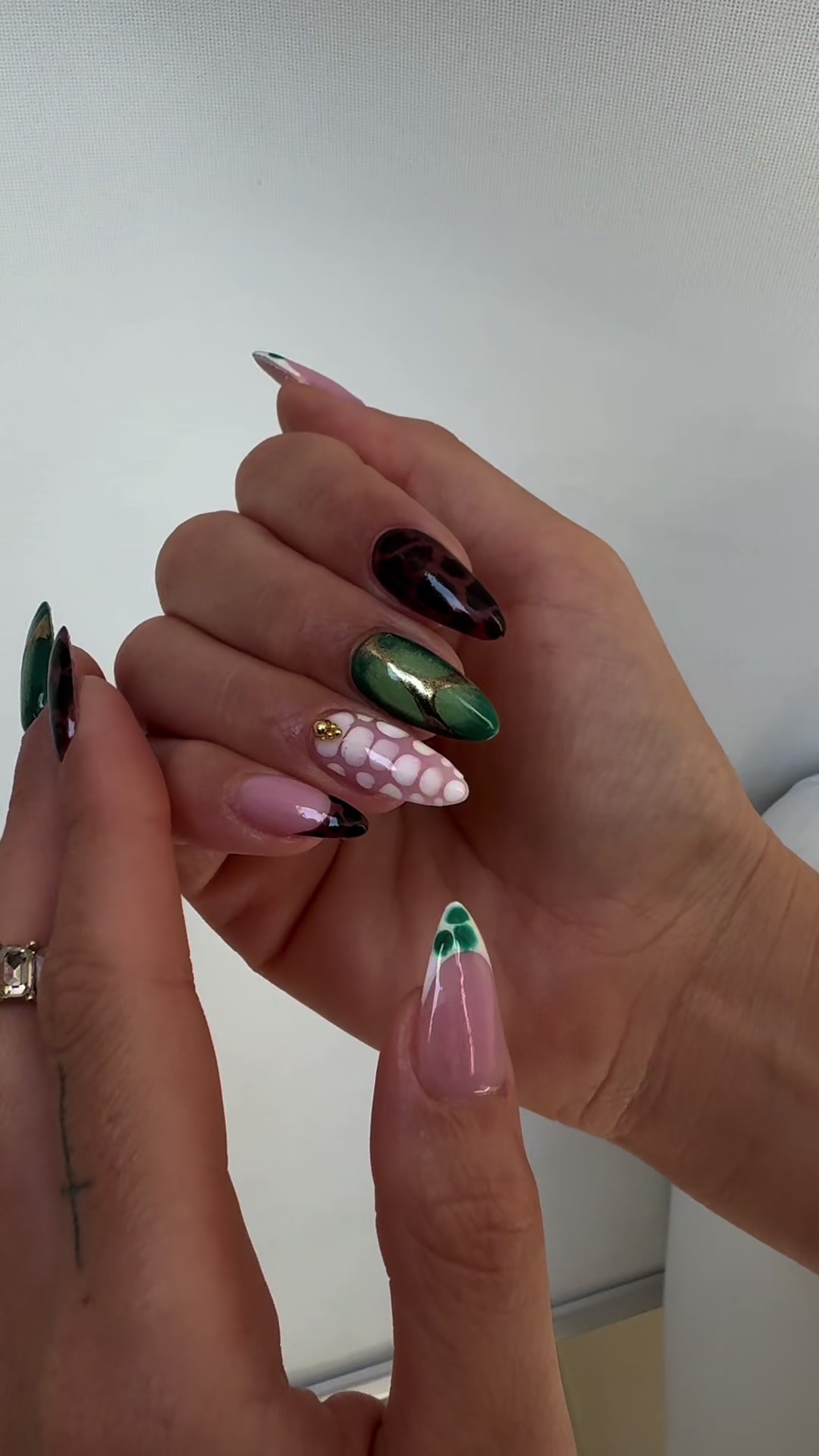 @Nails Art Paris