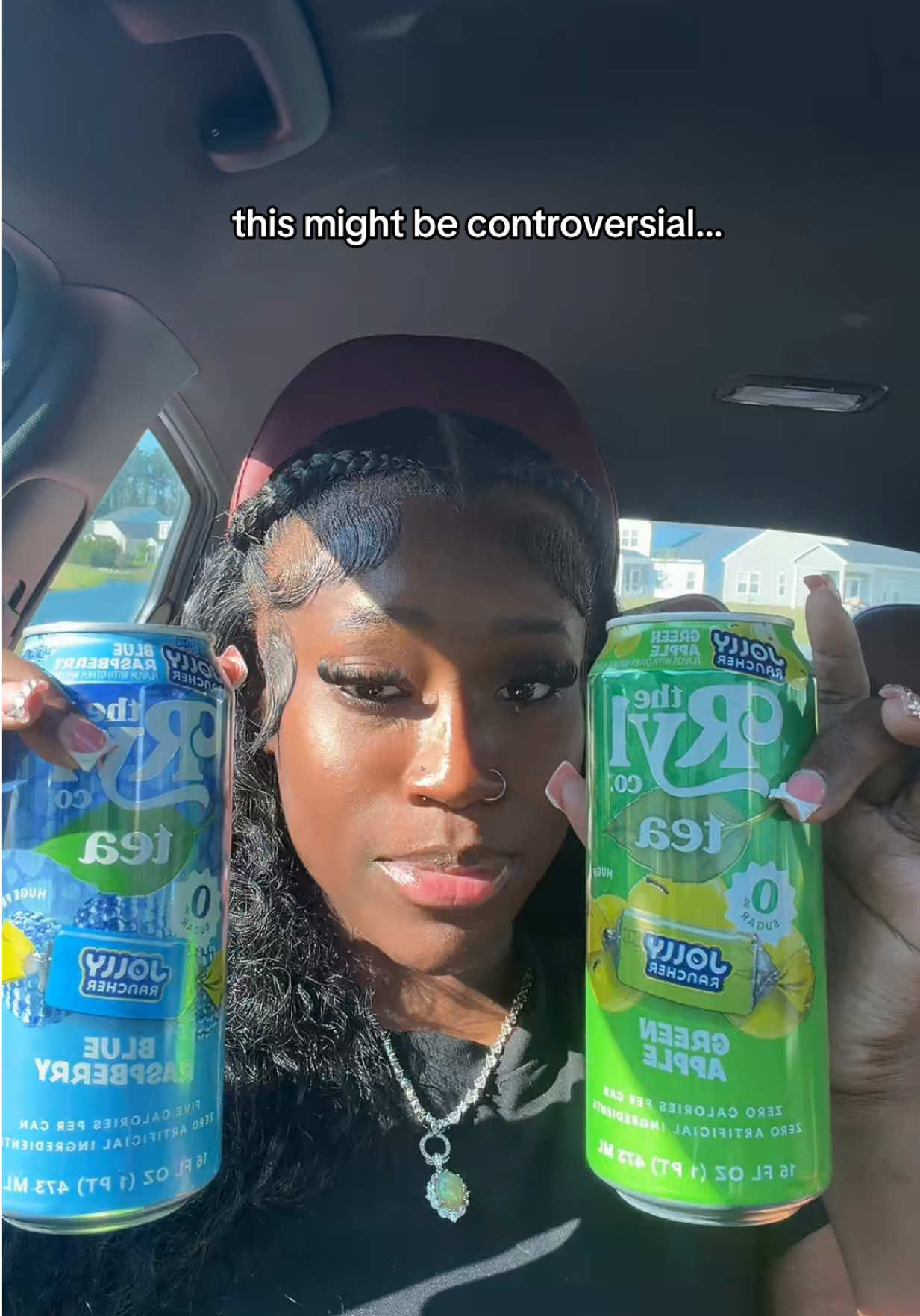 @mariah ๐