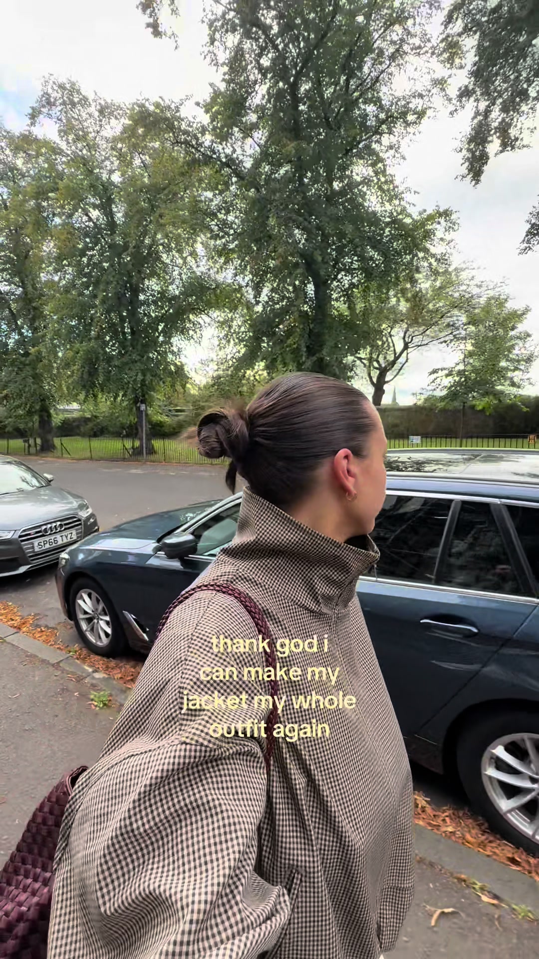 @jenna in edinburgh