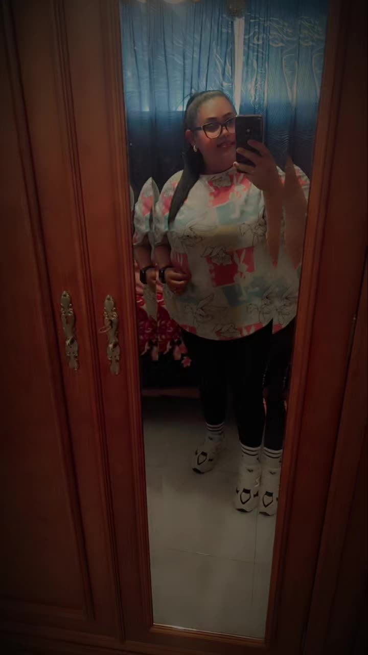 @Jennifer alvarado ๐ช๐ฆ๐๐ญ๐ณ
