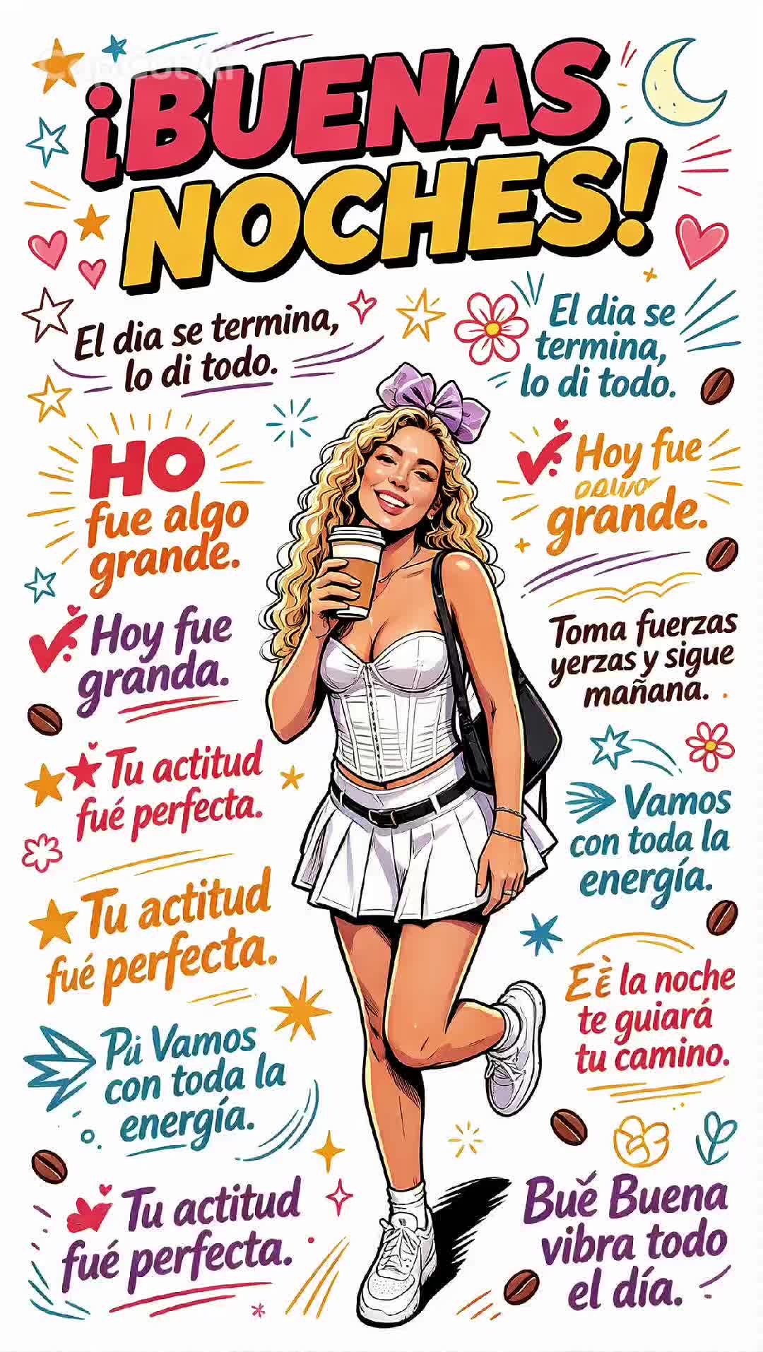 @Maria Garcia