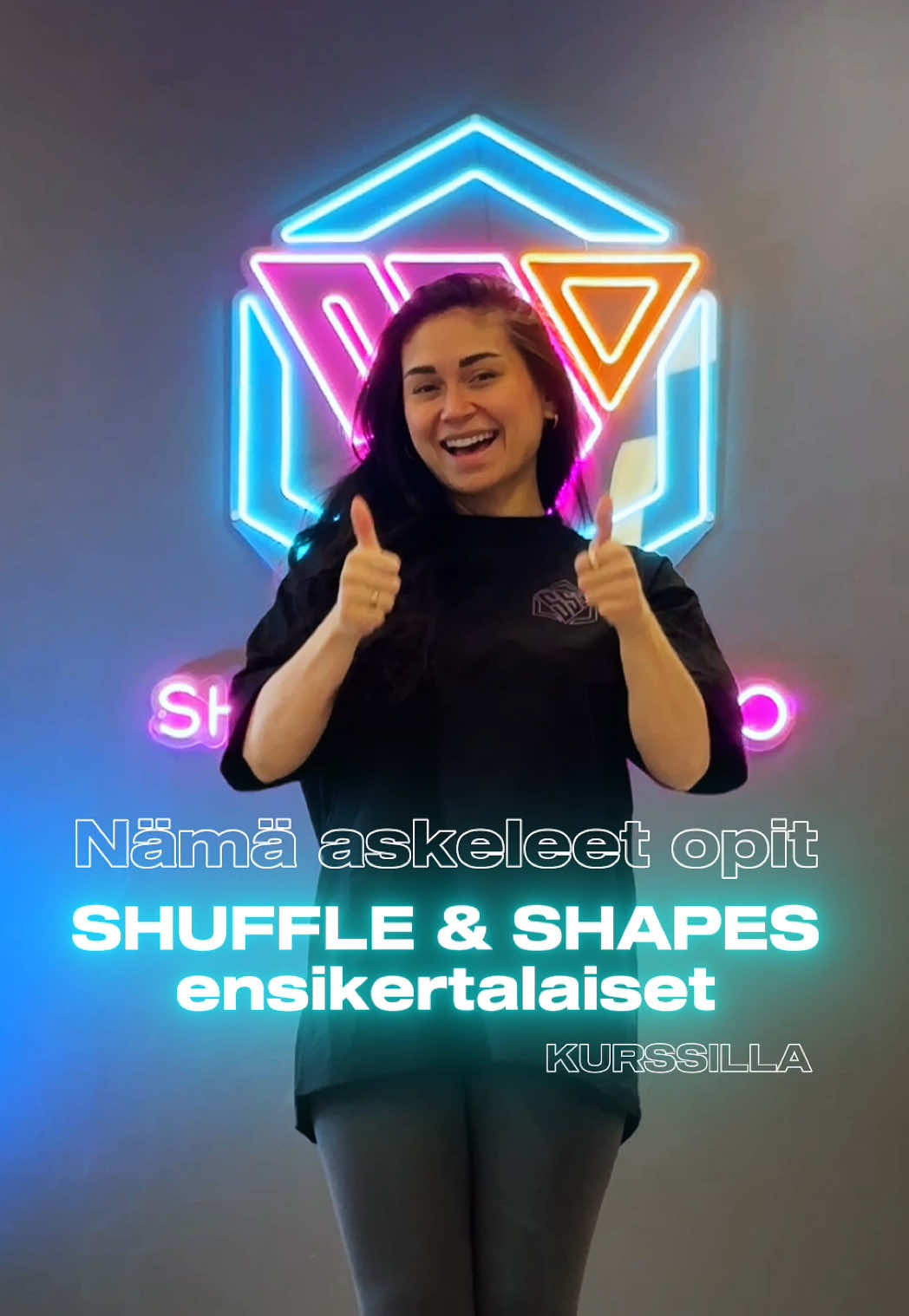 @Shuffle Studio FI