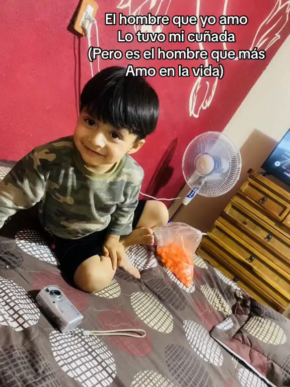 @✨ Clauss Ediith Luna ✨