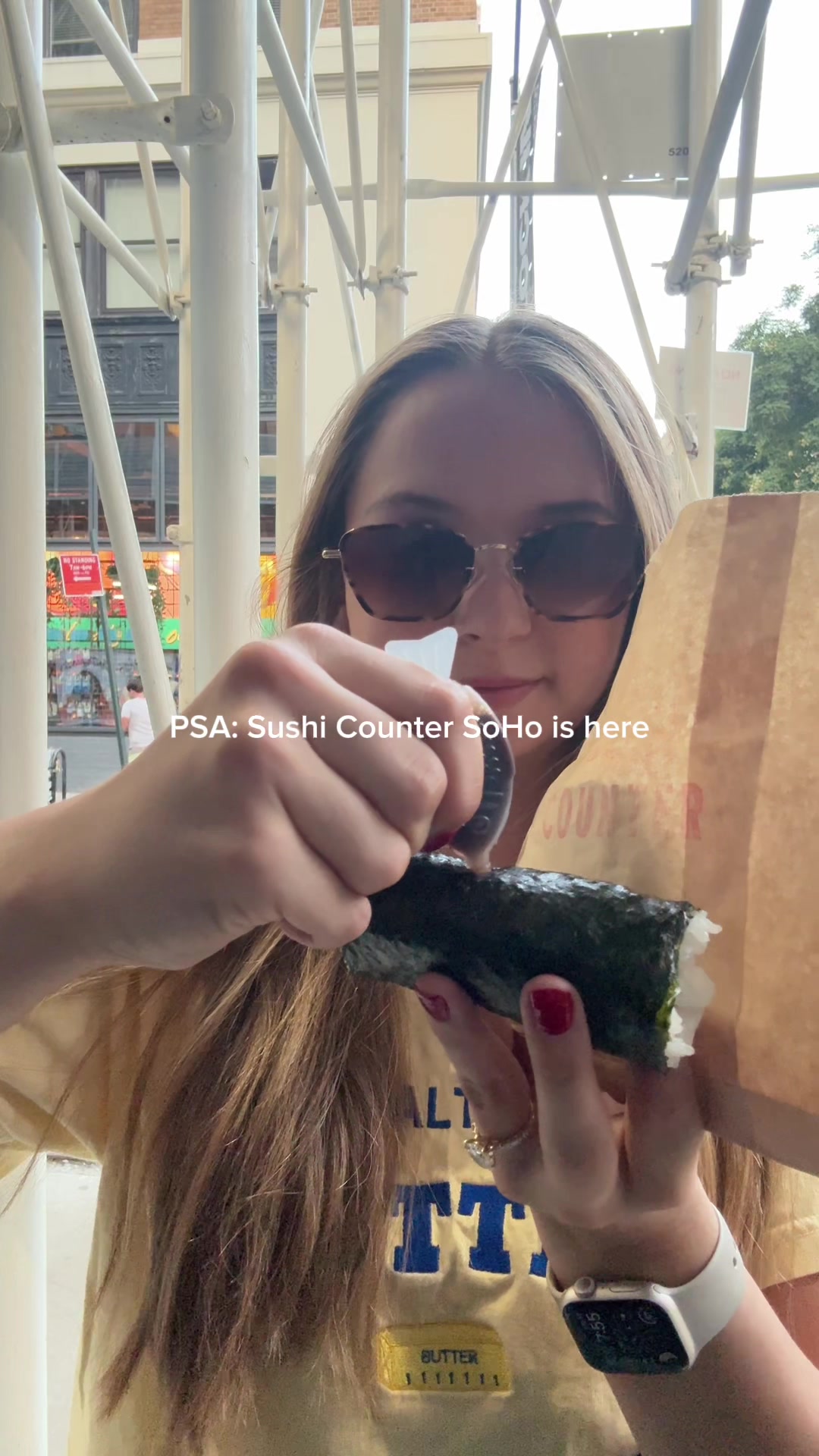 @Jillian | NYC Food Finds