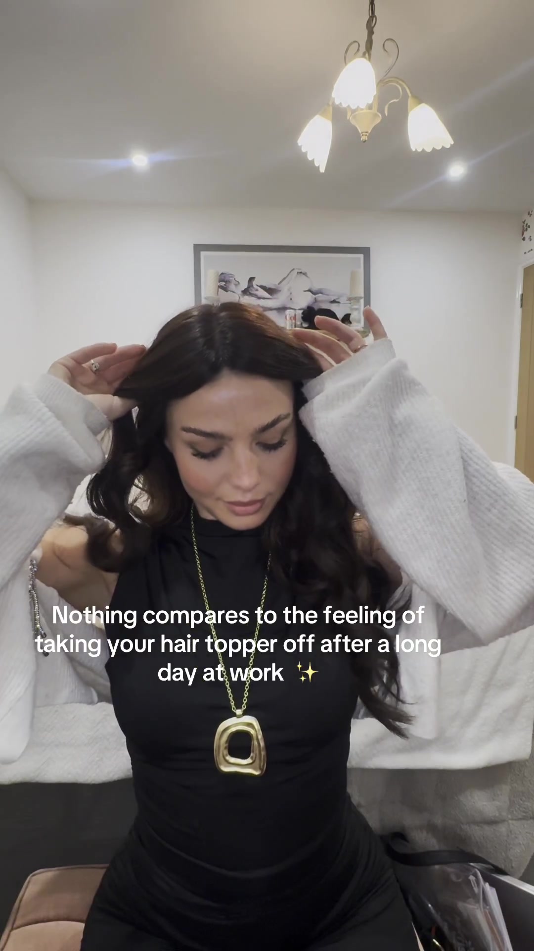 @Brooke💗Hair loss Journey
