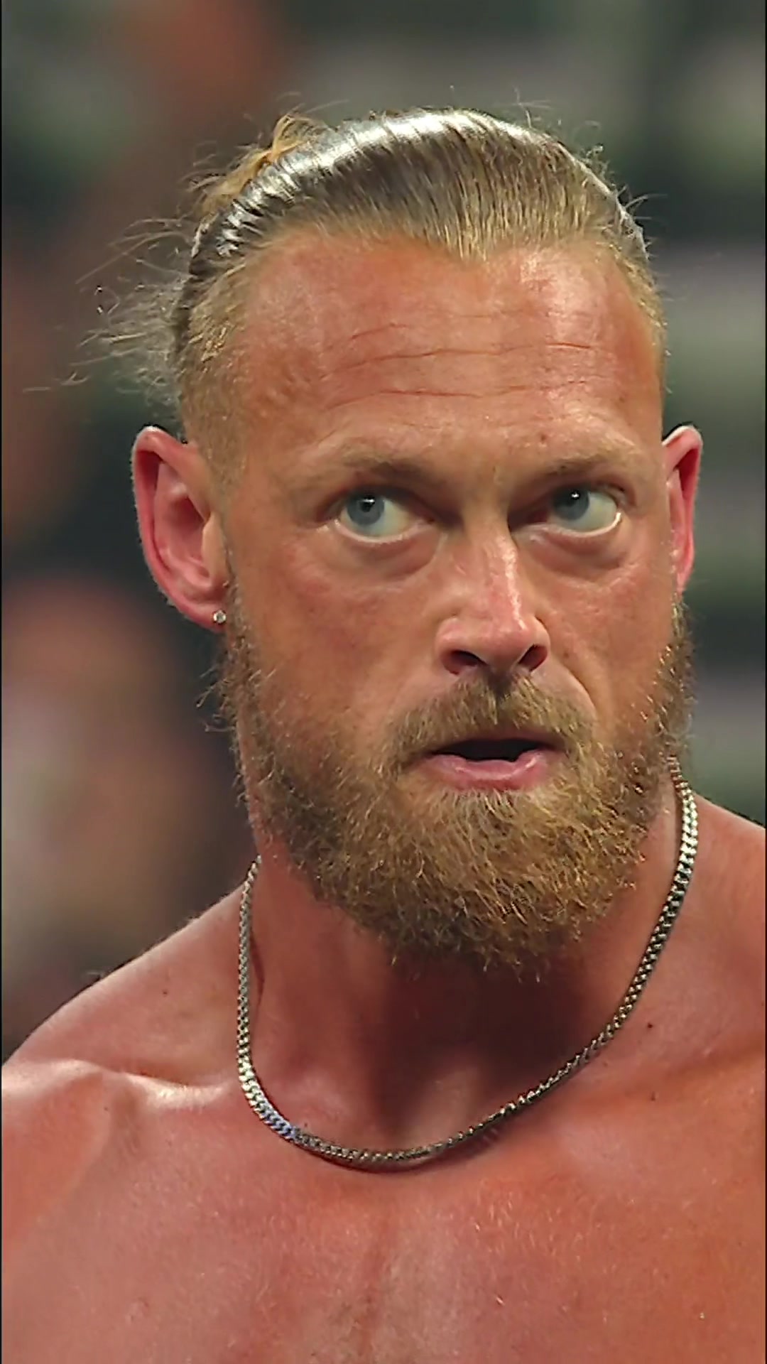 @WWE