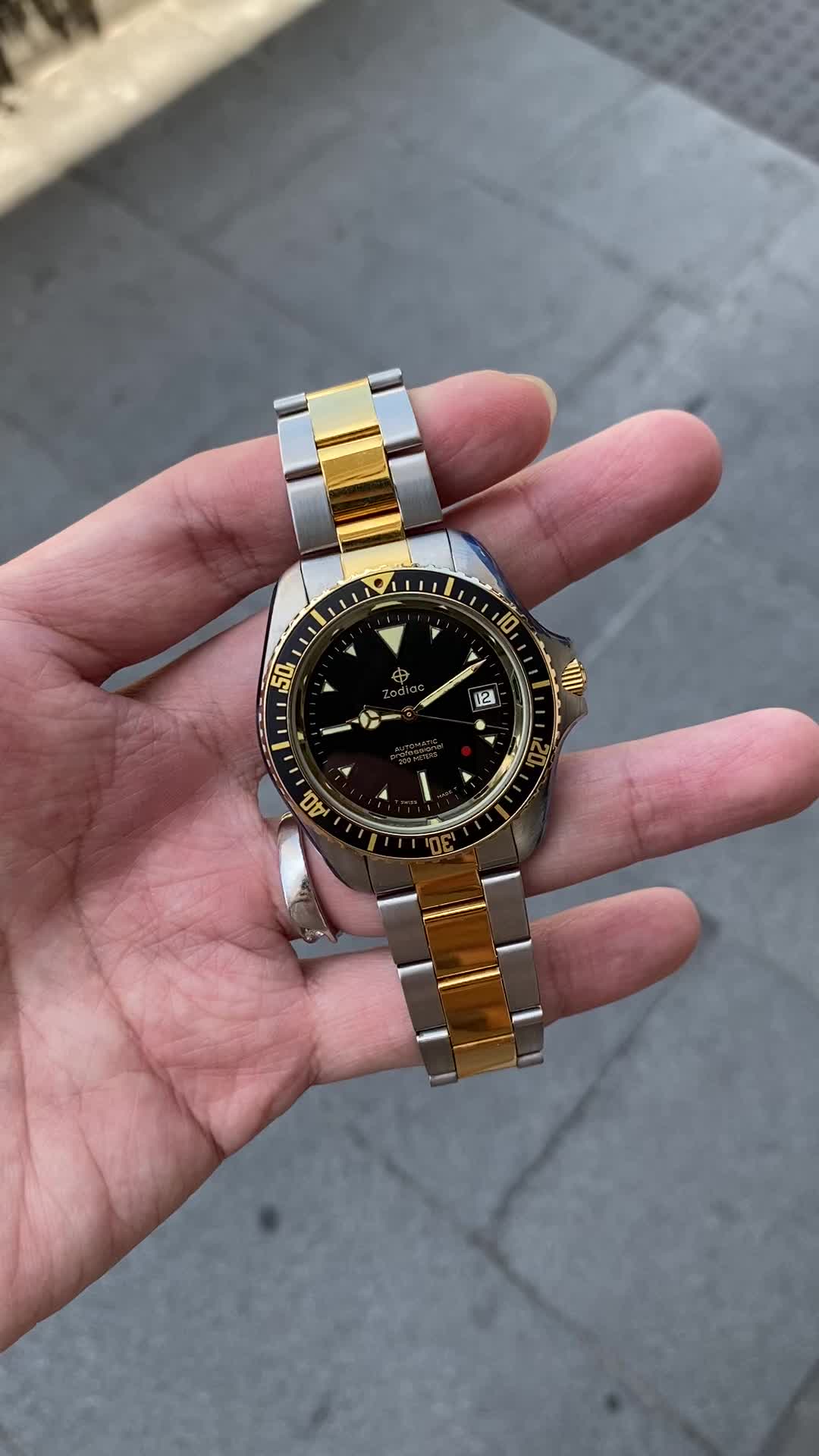 @Arrow Vintage Watches