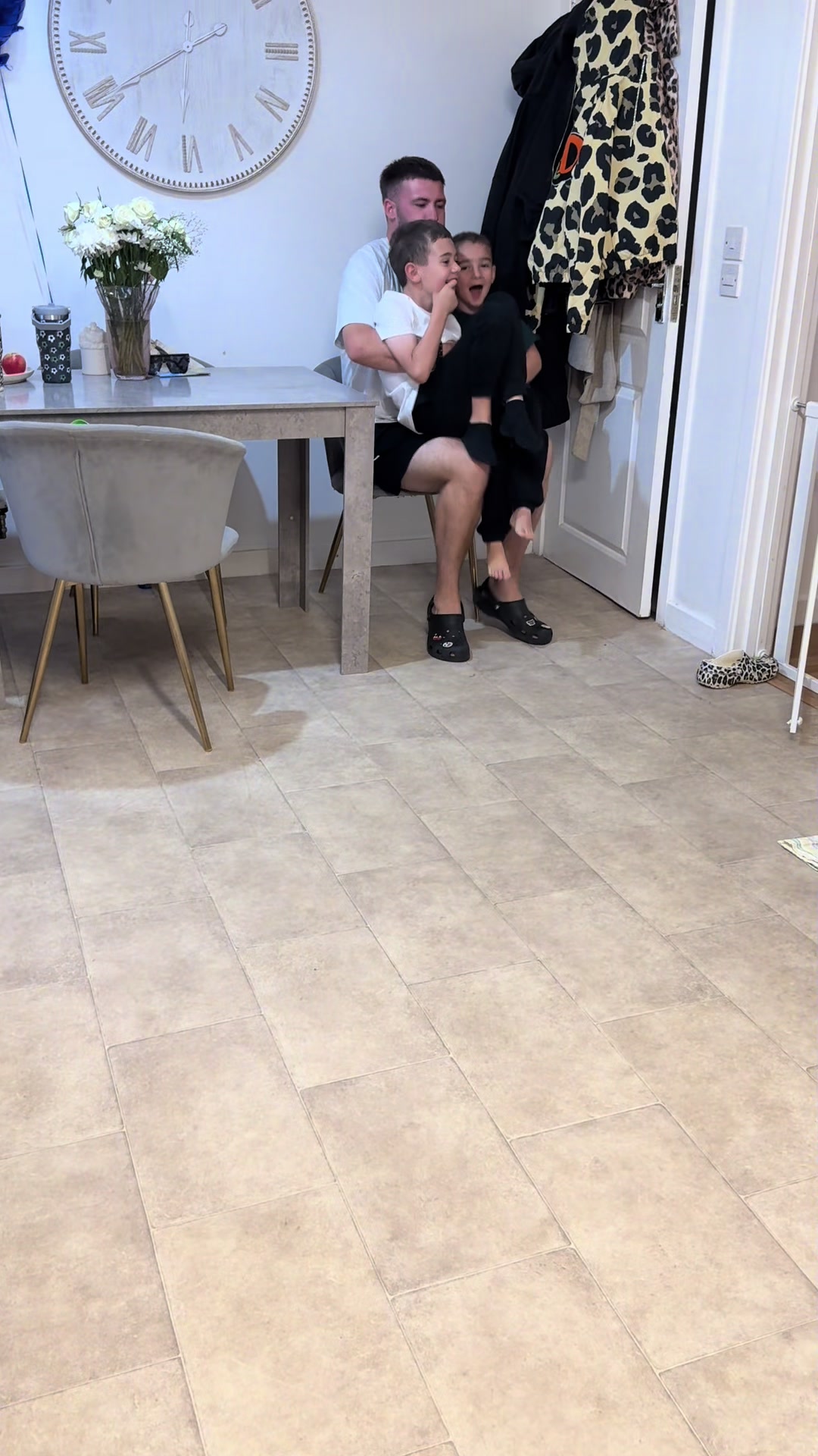 @Georgia | SEN boy mum🐆🐆