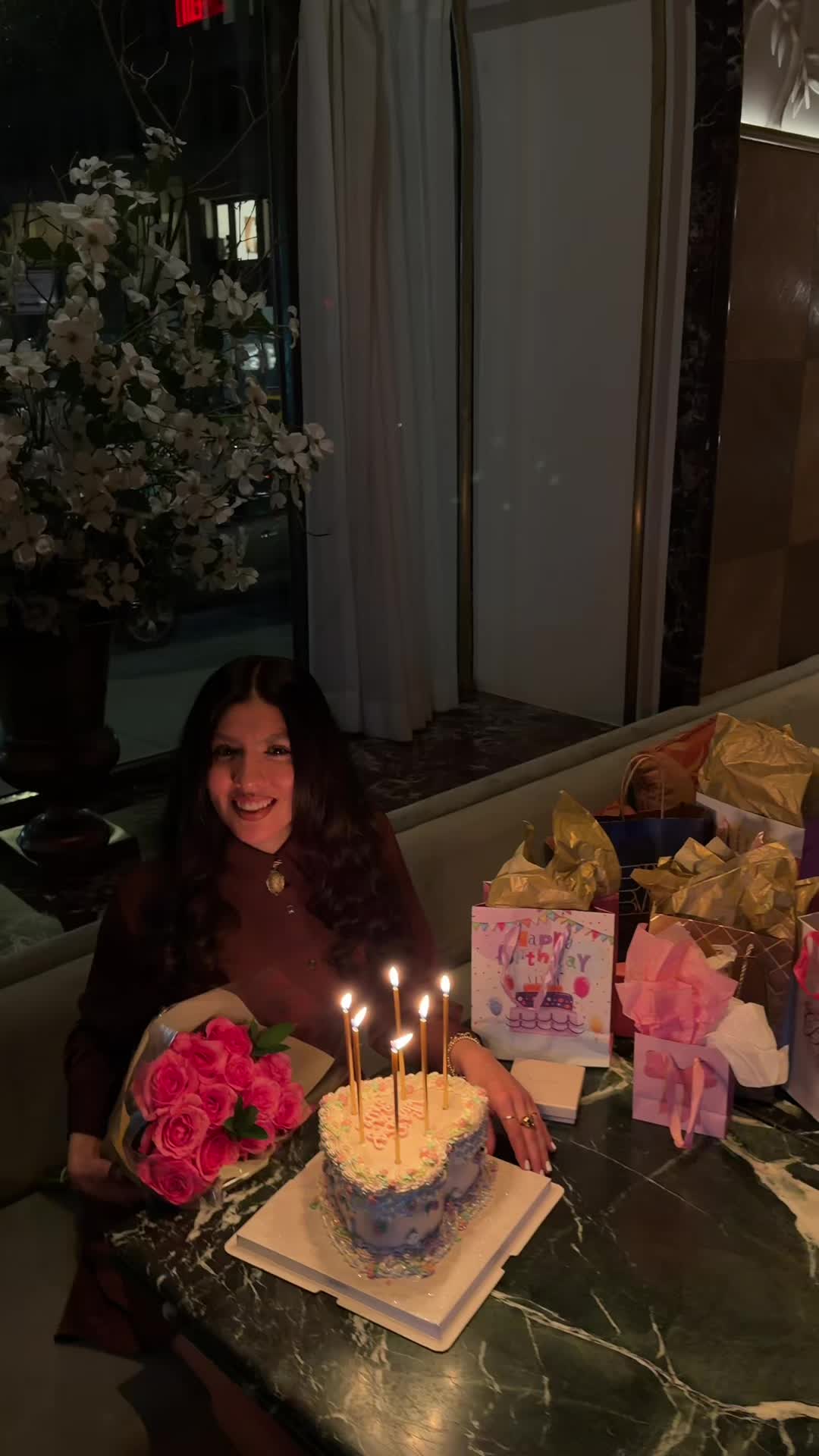 @Andrea’s Cakes