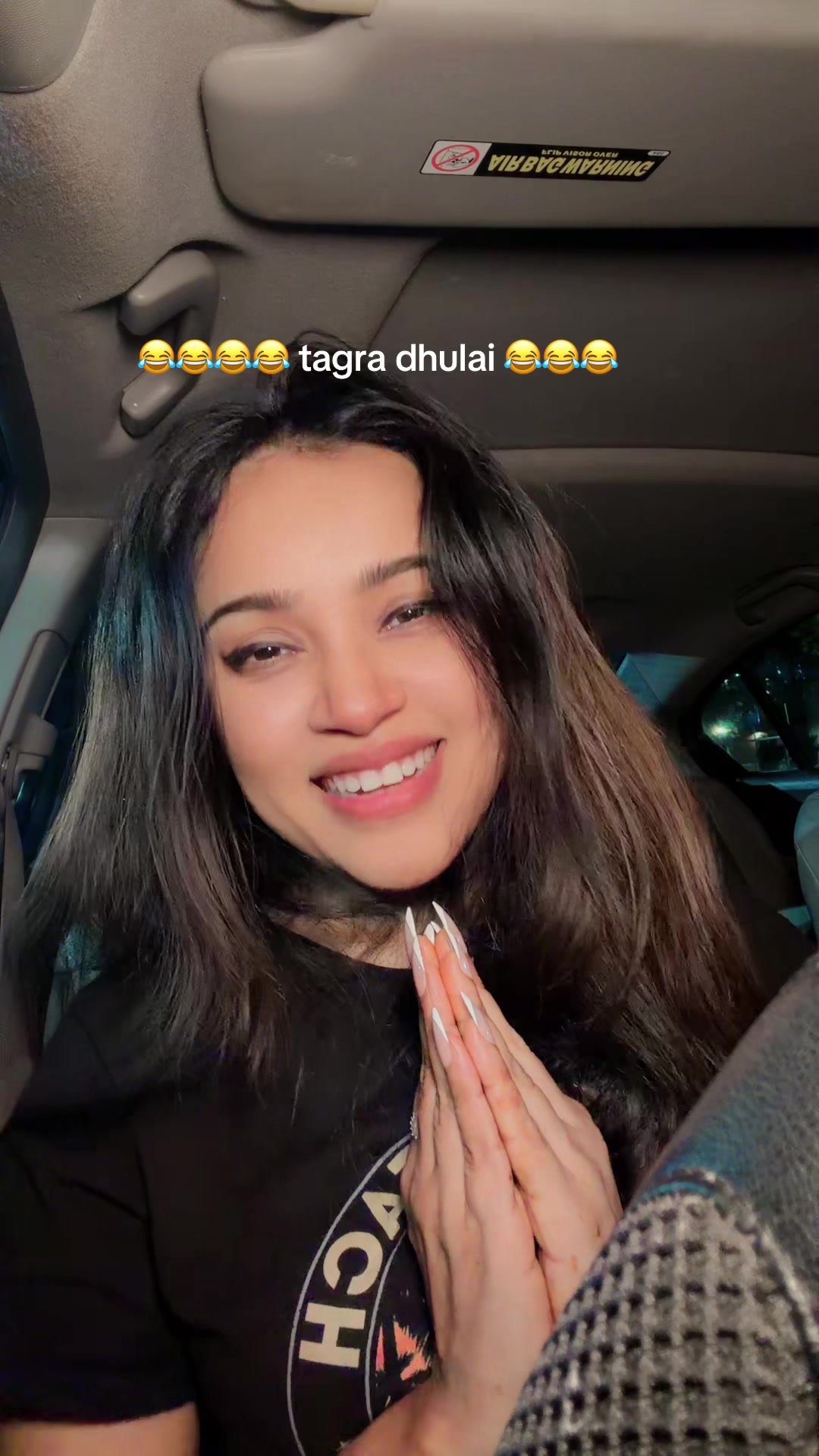 @trisha 🇧🇩🇺🇸