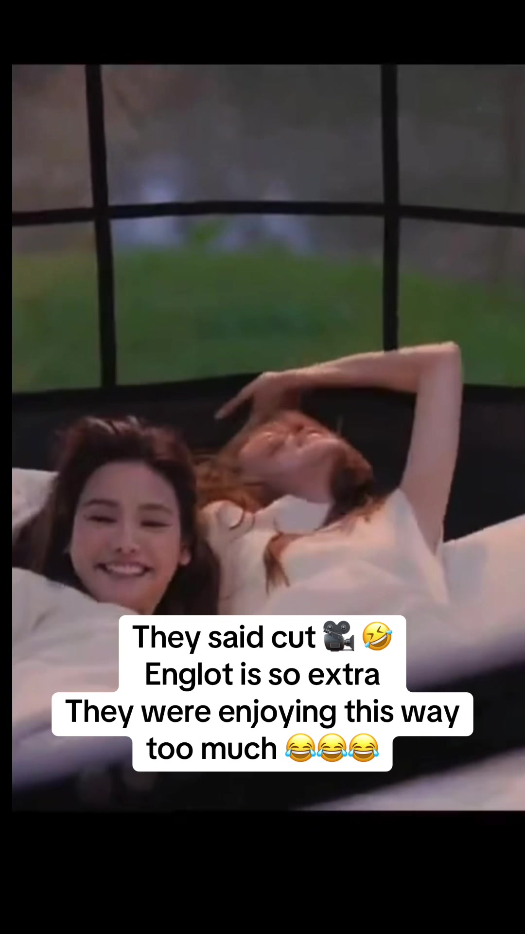 @Charlotte’sBunny🐰 Fan Account