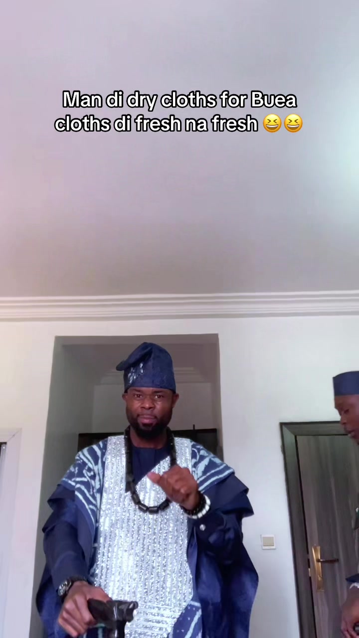 @J Martin Akwo | King Of Camer