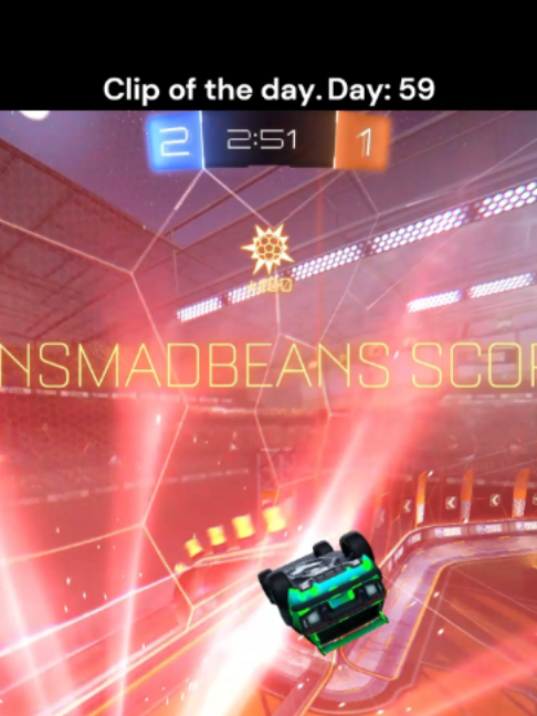 @MadBean