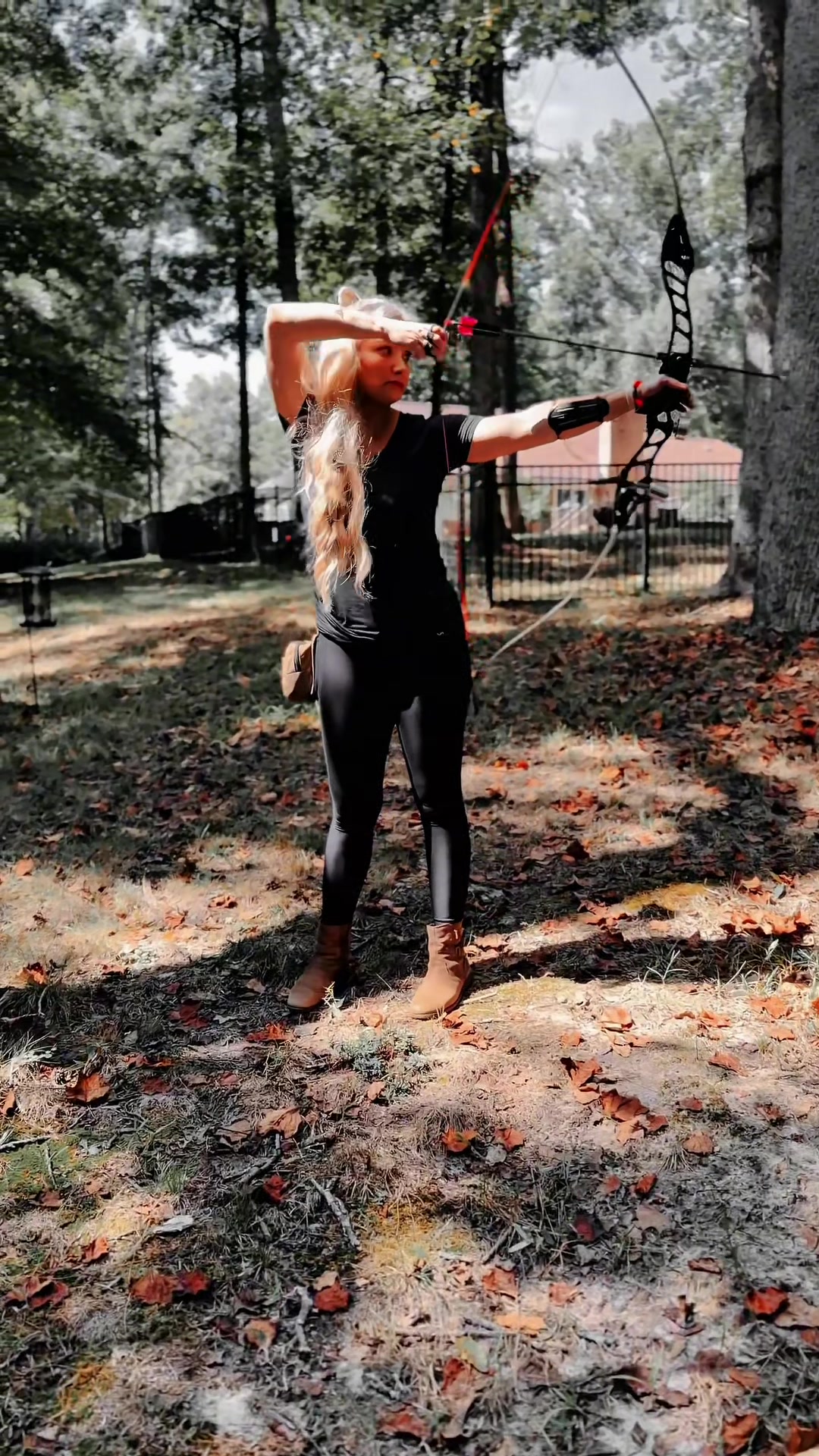 @BarebowGirl