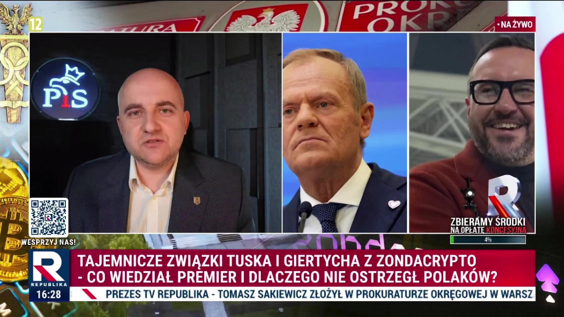 @DariuszMatecki