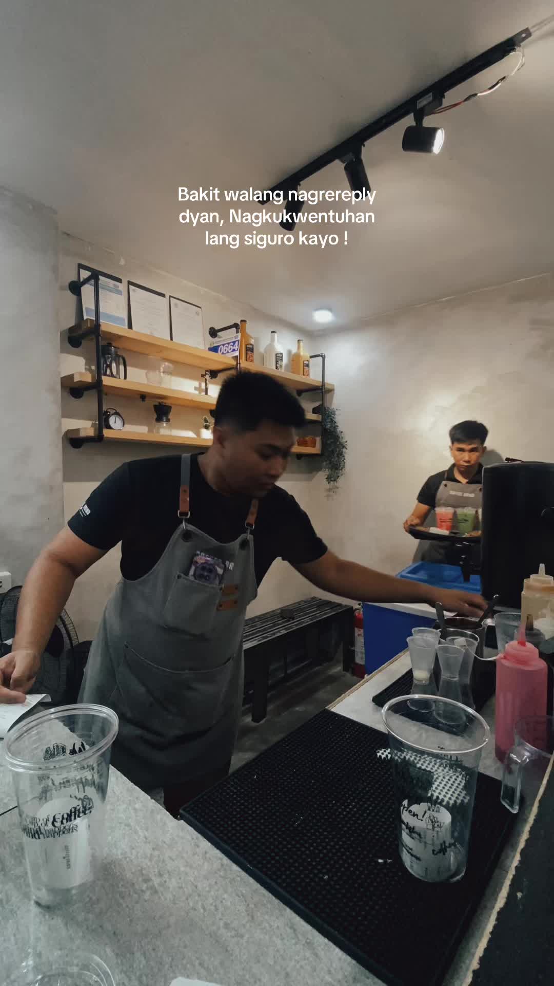 @Coffee Grind Ph