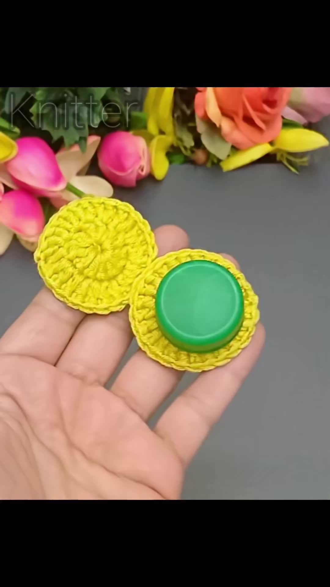 @Crochet Pattern